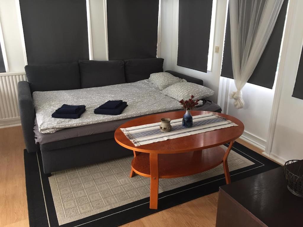 Awesome Home In Järnforsen With 2 Bedrooms view 3