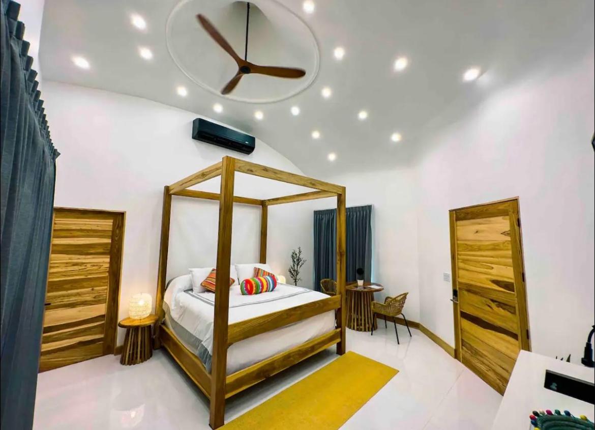 Arenal Nest