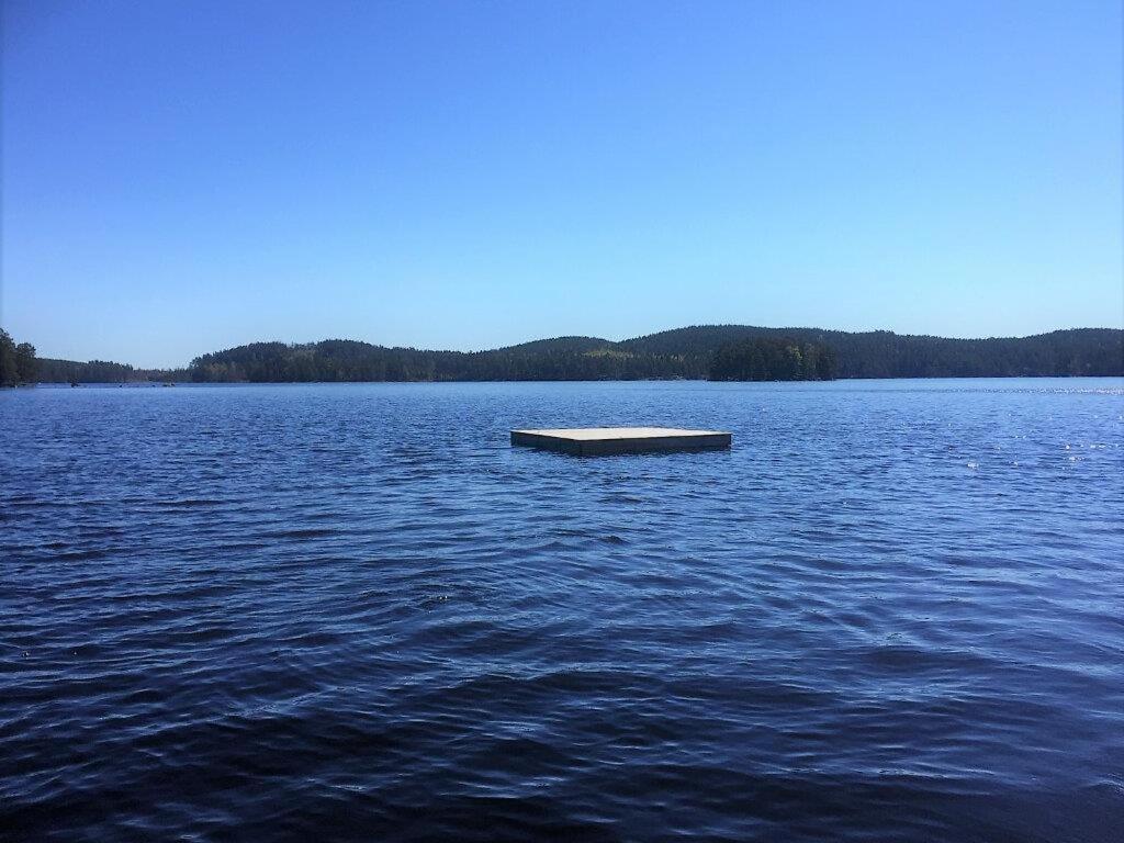 Awesome Home In Järnforsen With 2 Bedrooms view 5