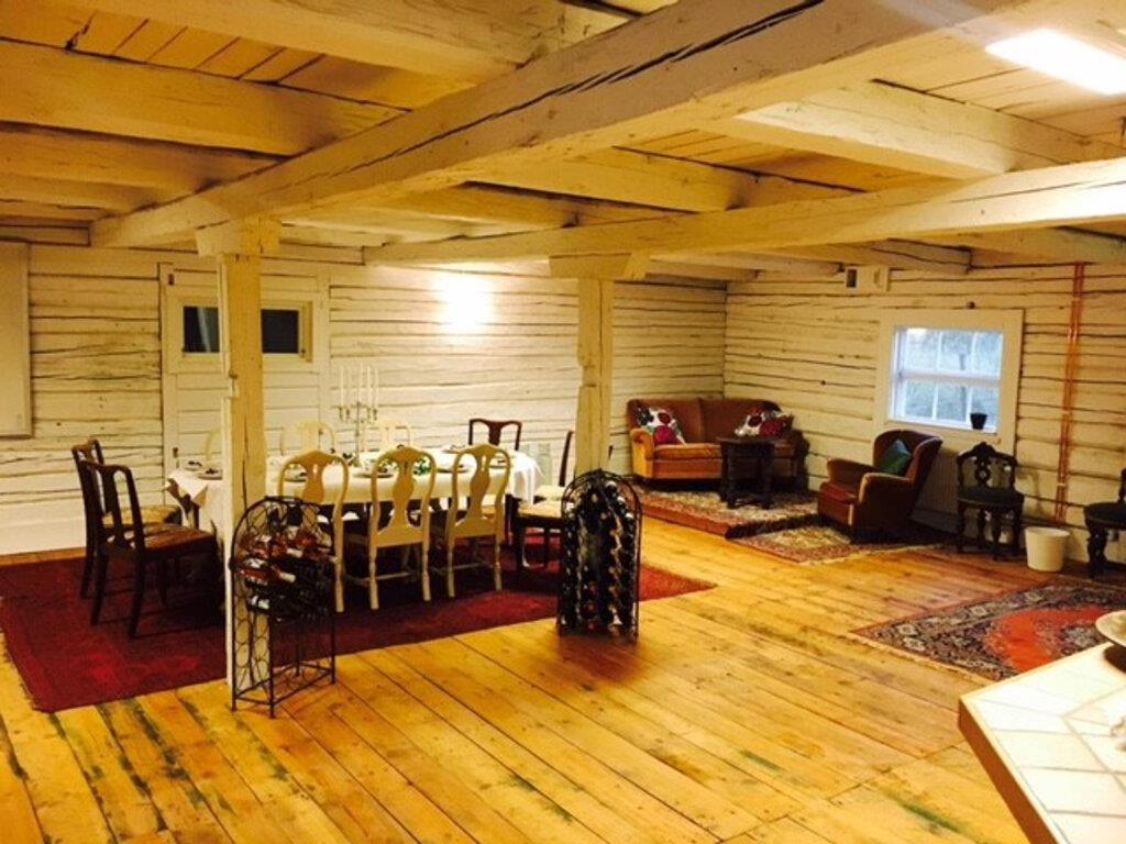 Nice Home In Tystberga With 3 Bedrooms And Jacuzzi view 4