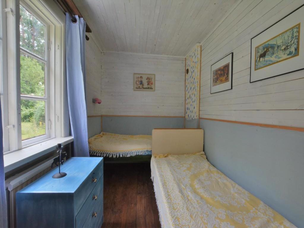 Awesome Home In Västervik With 1 Bedrooms view 3