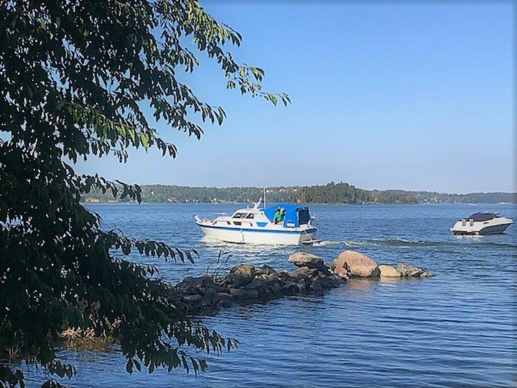Nice Home In Vikbolandet With 0 Bedrooms view 4