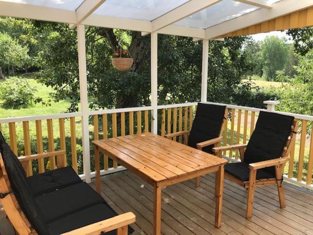 Nice Home In Vikbolandet With 0 Bedrooms view 5