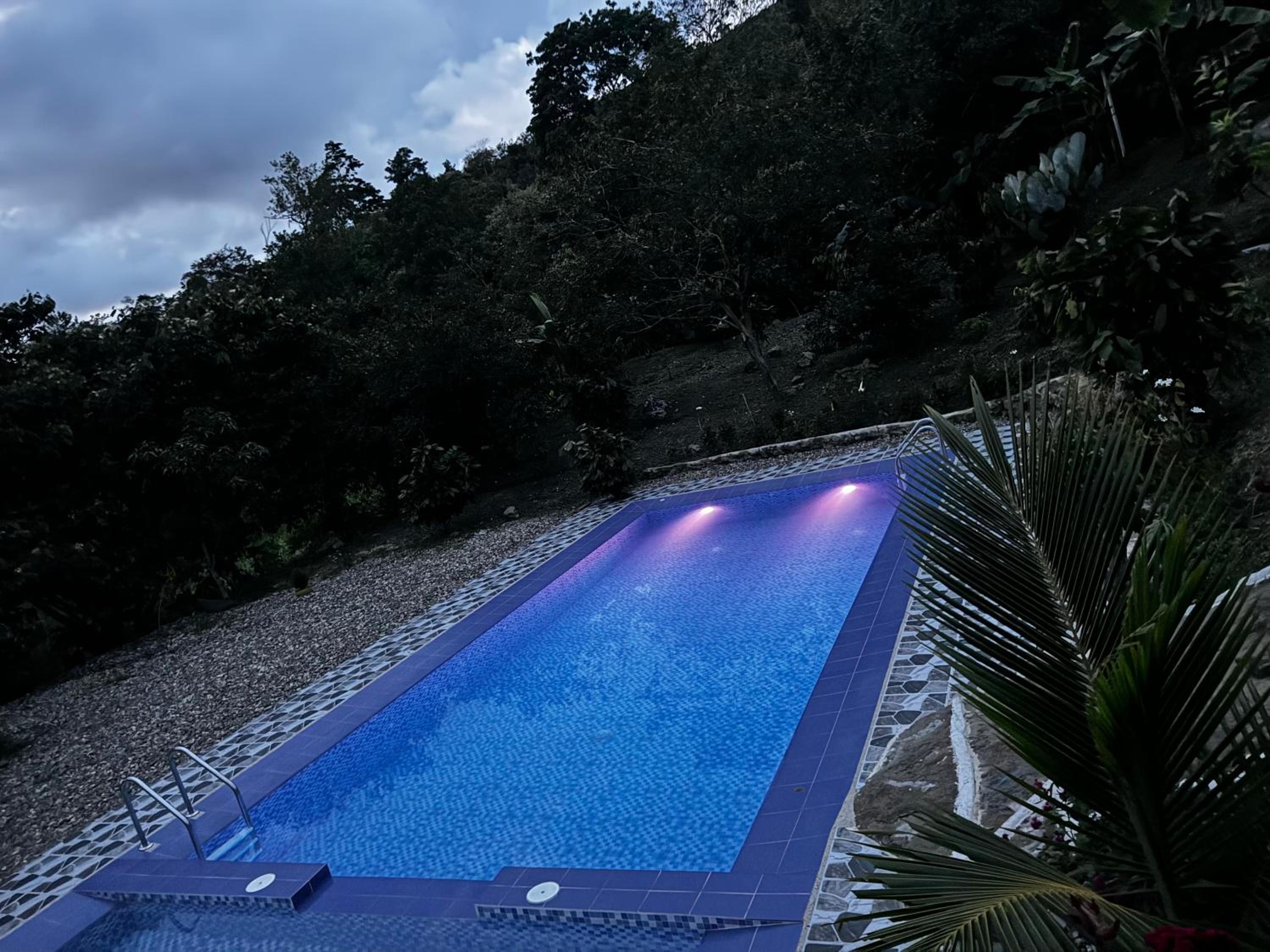 Finca la fortaleza