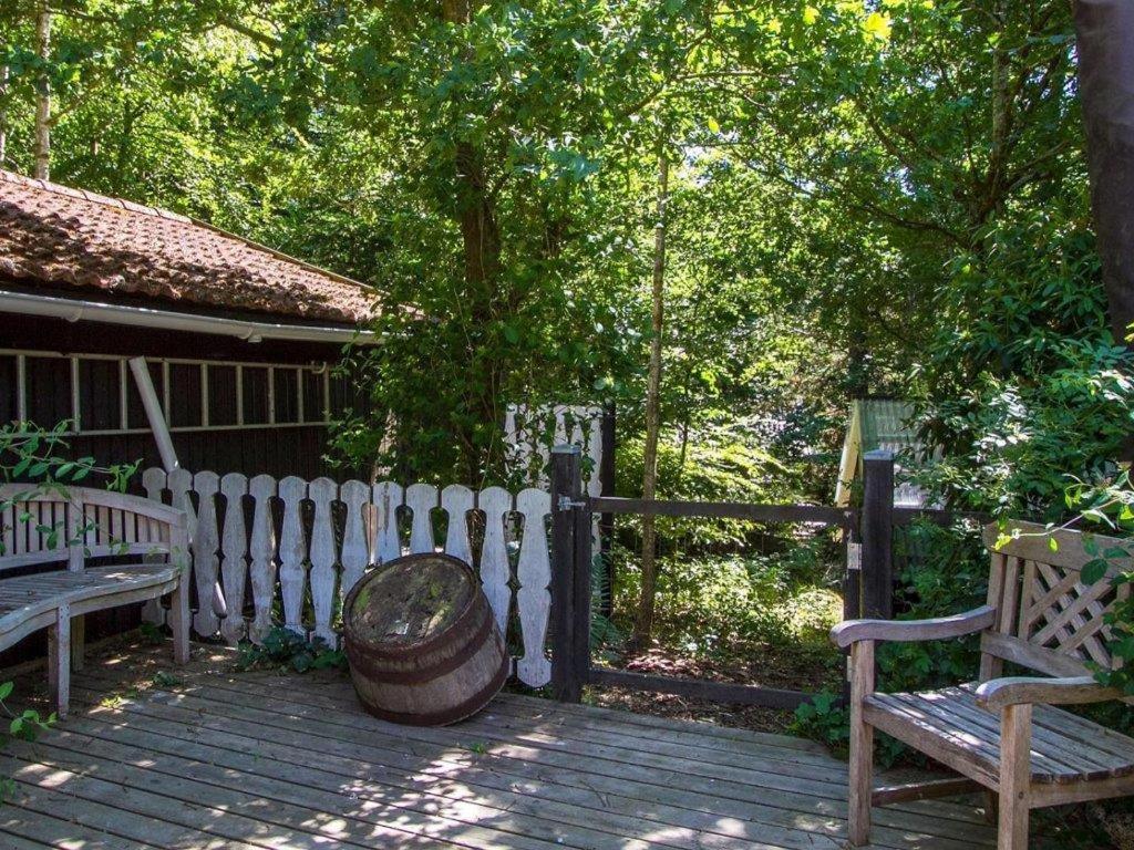 Amazing Home In Aars With 2 Bedrooms, Jacuzzi And Sauna view 3