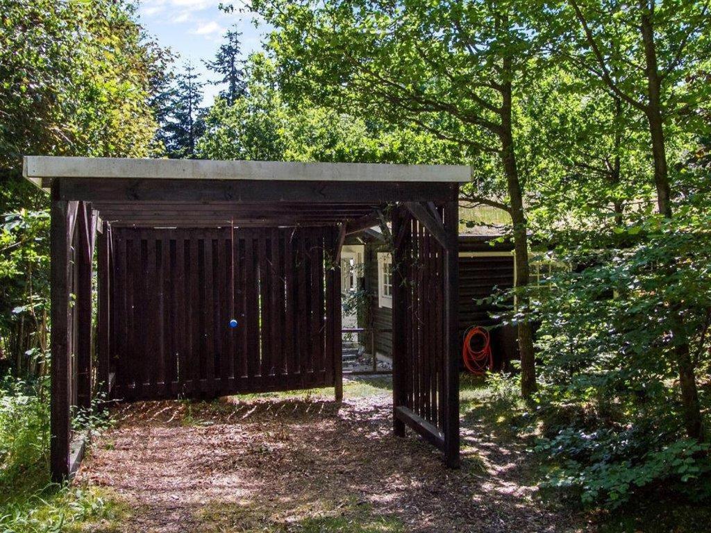 Amazing Home In Aars With 2 Bedrooms, Jacuzzi And Sauna view 4
