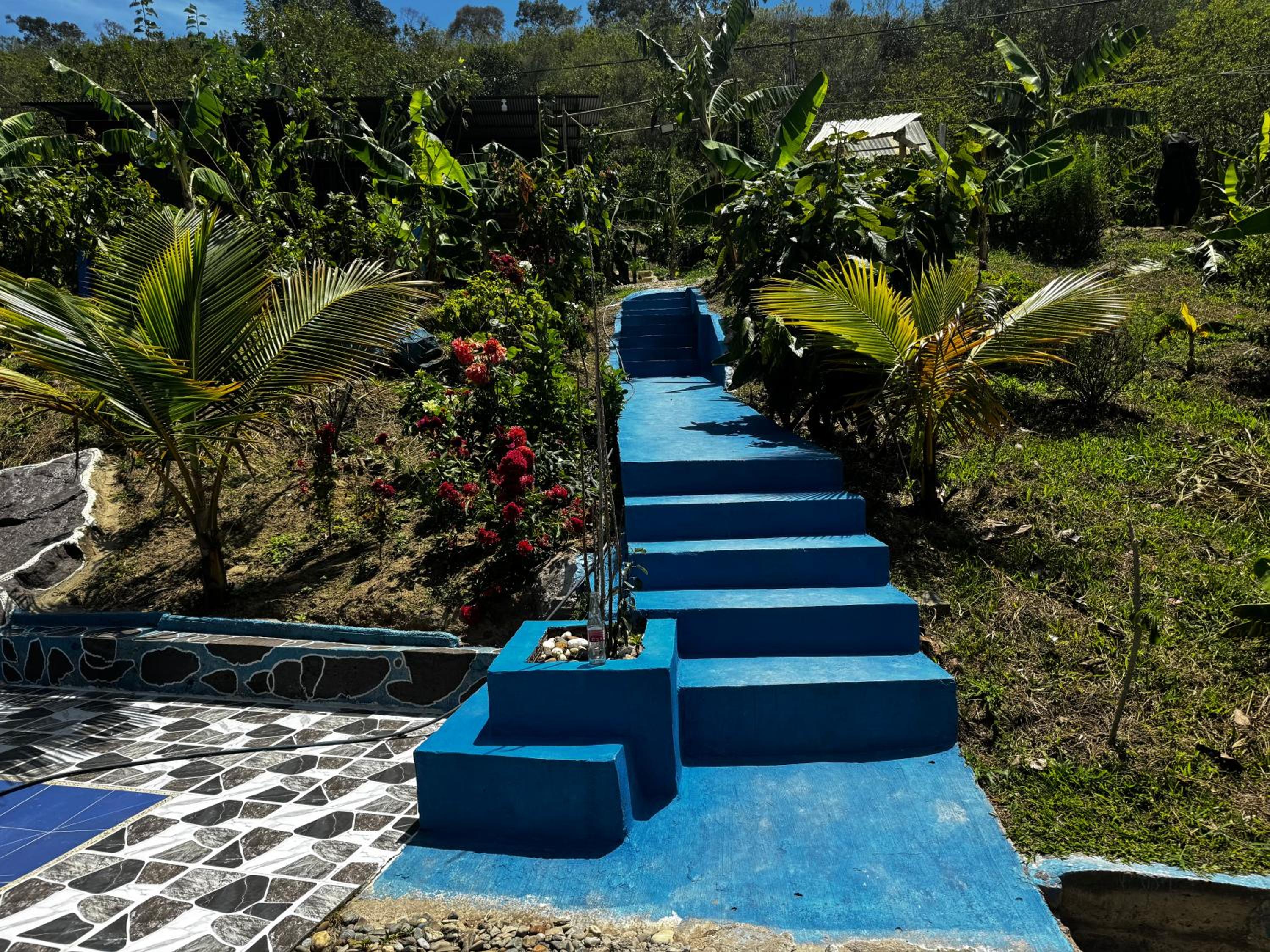 Finca la fortaleza