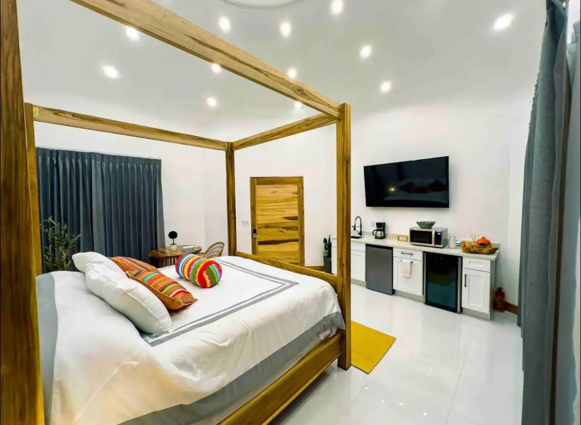 Arenal Nest