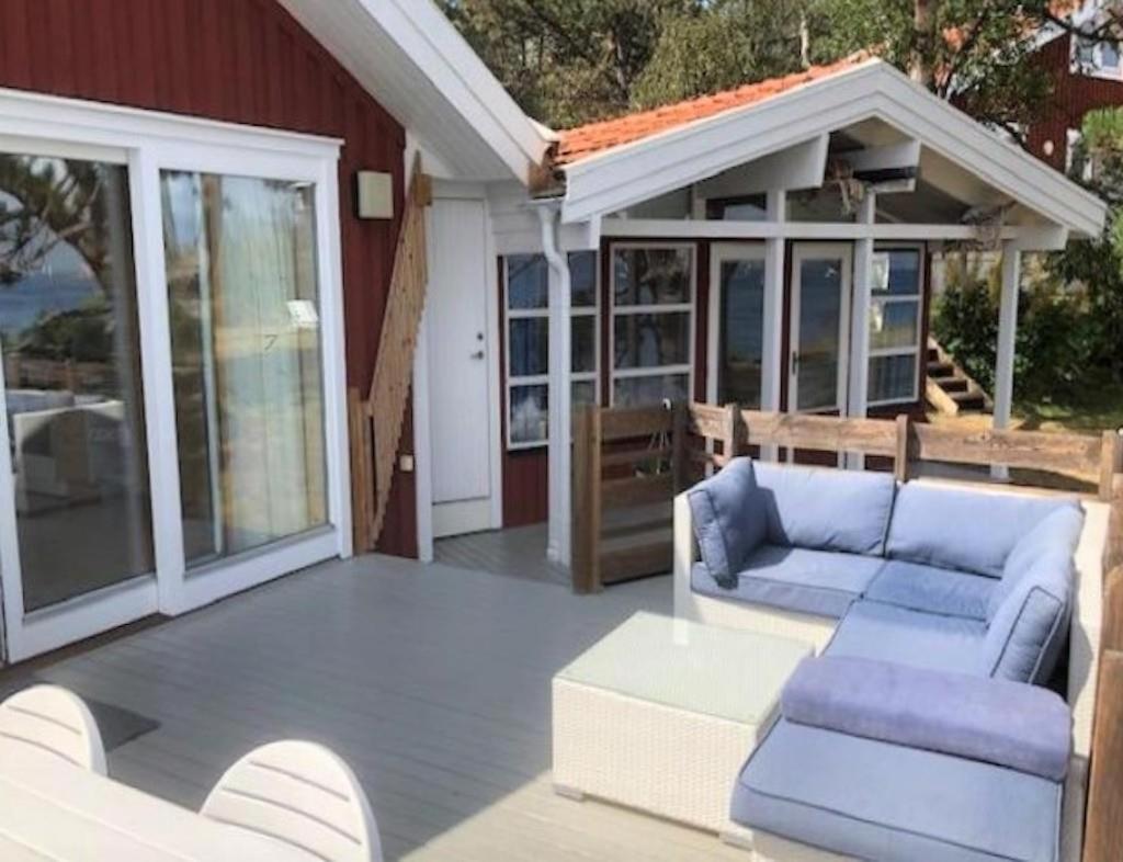 Amazing Home In Hälsö With 0 Bedrooms view 2