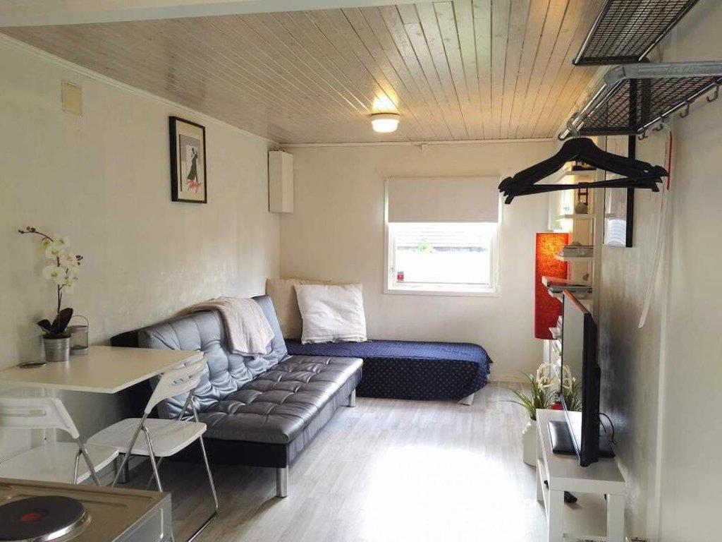 Nice Home In Tvååker With 0 Bedrooms view 2