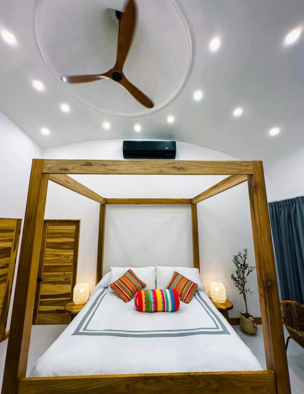 Arenal Nest