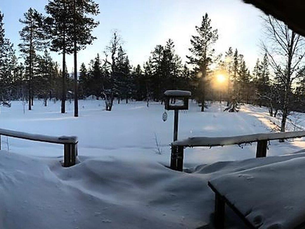 Awesome Home In Sälen With 2 Bedrooms And Sauna view 4