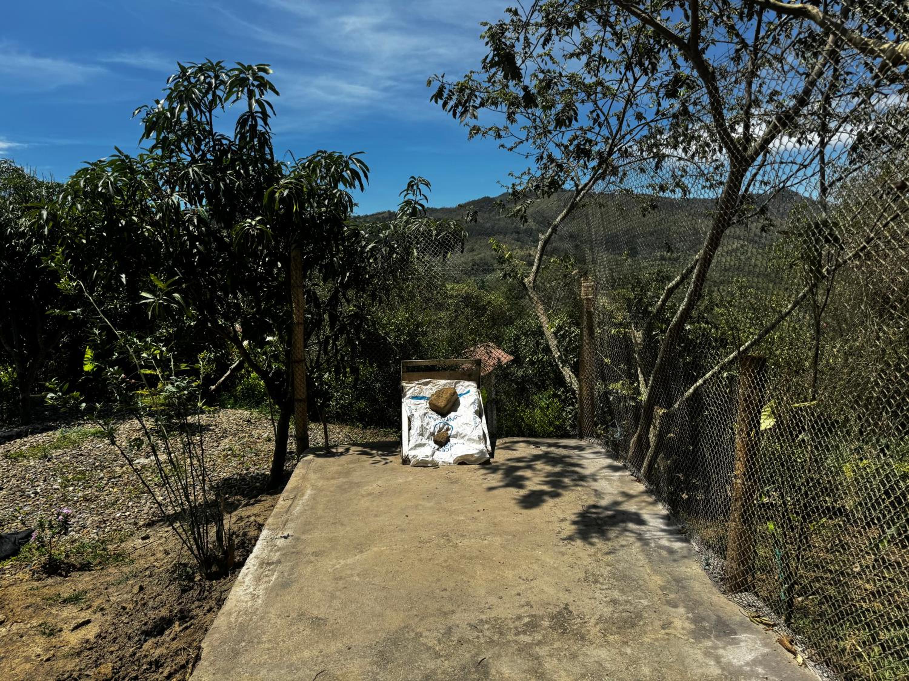 Finca la fortaleza
