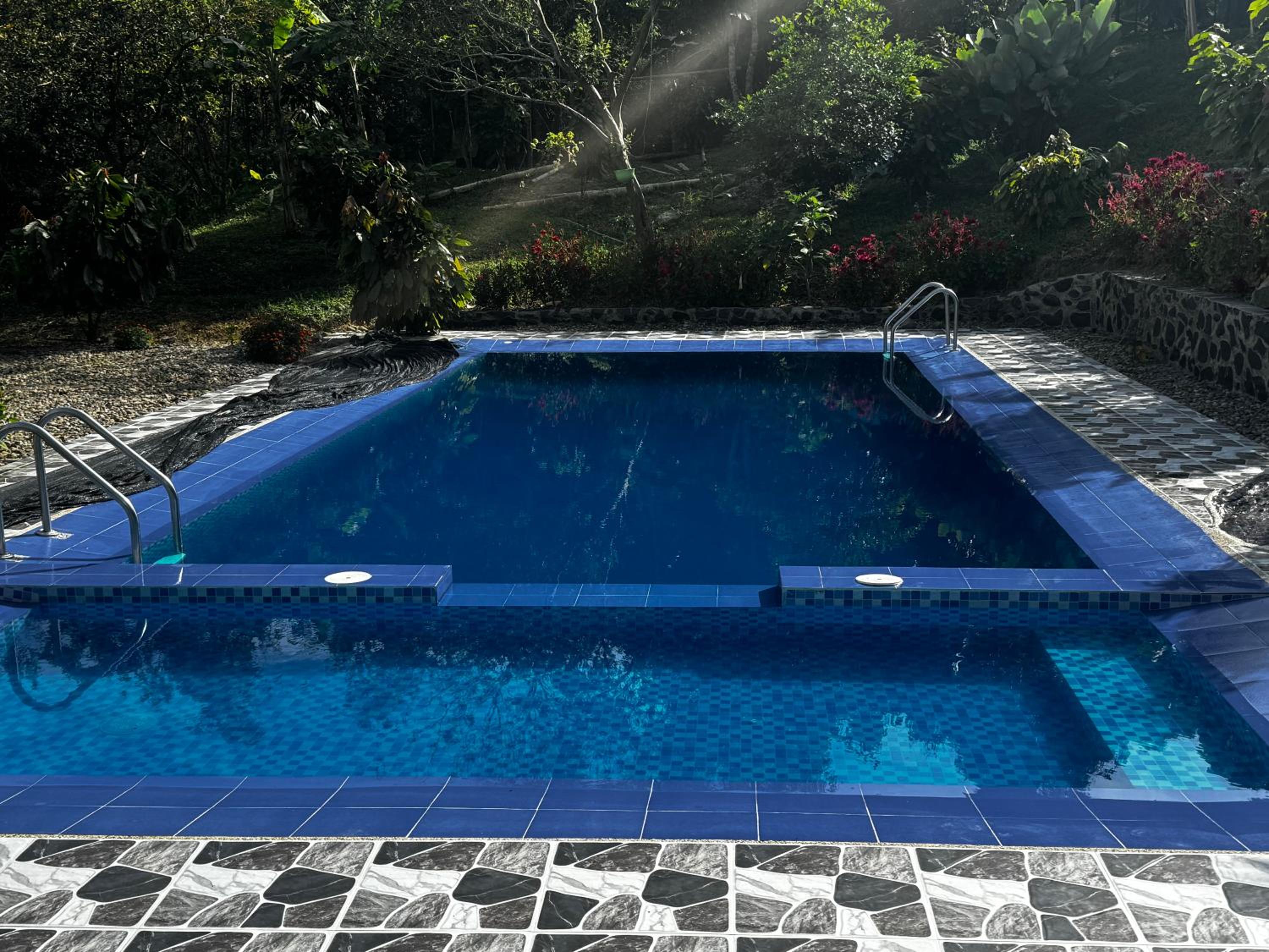 Finca la fortaleza