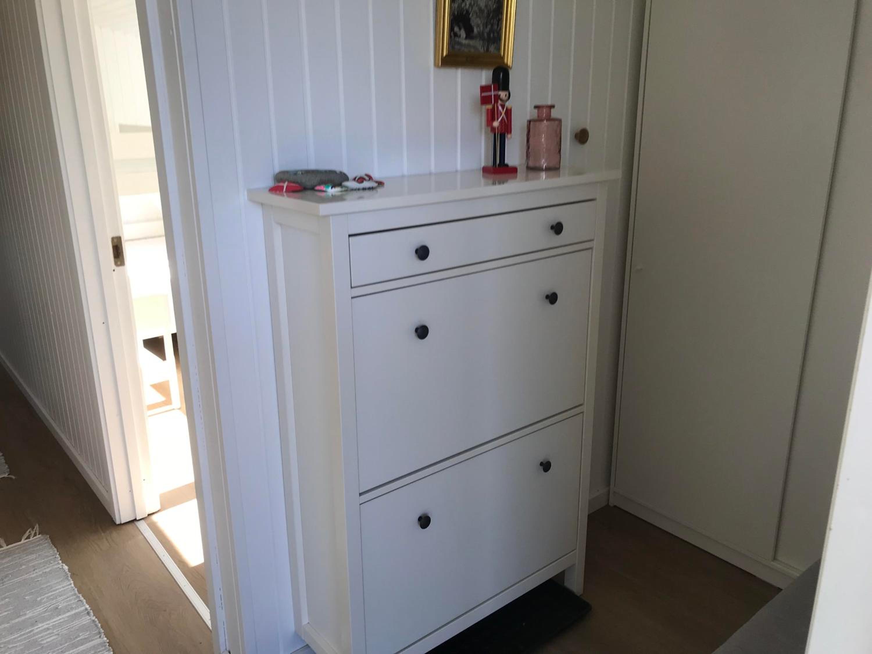 Lovely, Large Holiday Home On A Nice Plot In The Attractive Fjellerup Strand Area Just 500 Meters From The Water, Space For 10 People, view 3