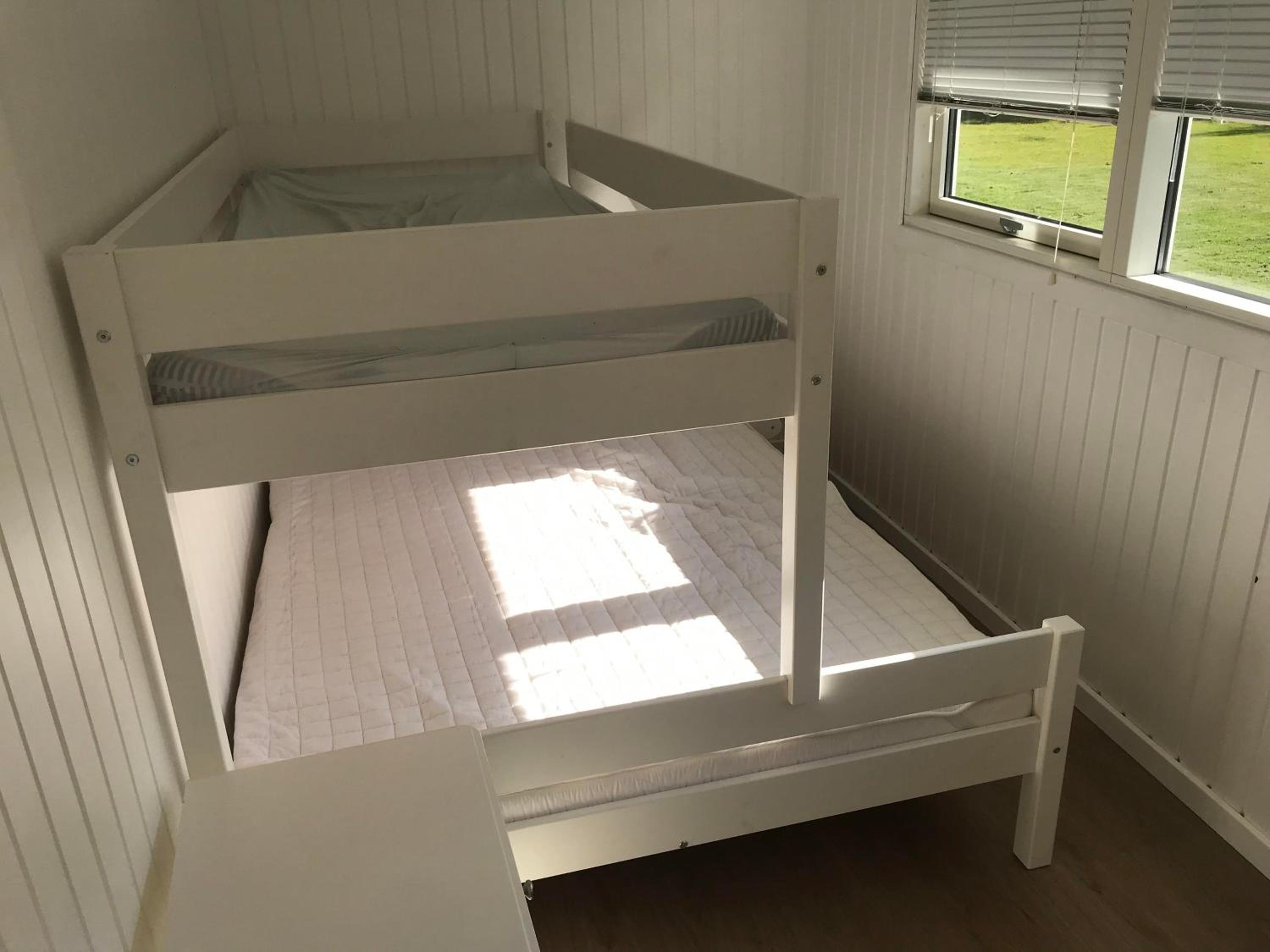 Lovely, Large Holiday Home On A Nice Plot In The Attractive Fjellerup Strand Area Just 500 Meters From The Water, Space For 10 People, view 4