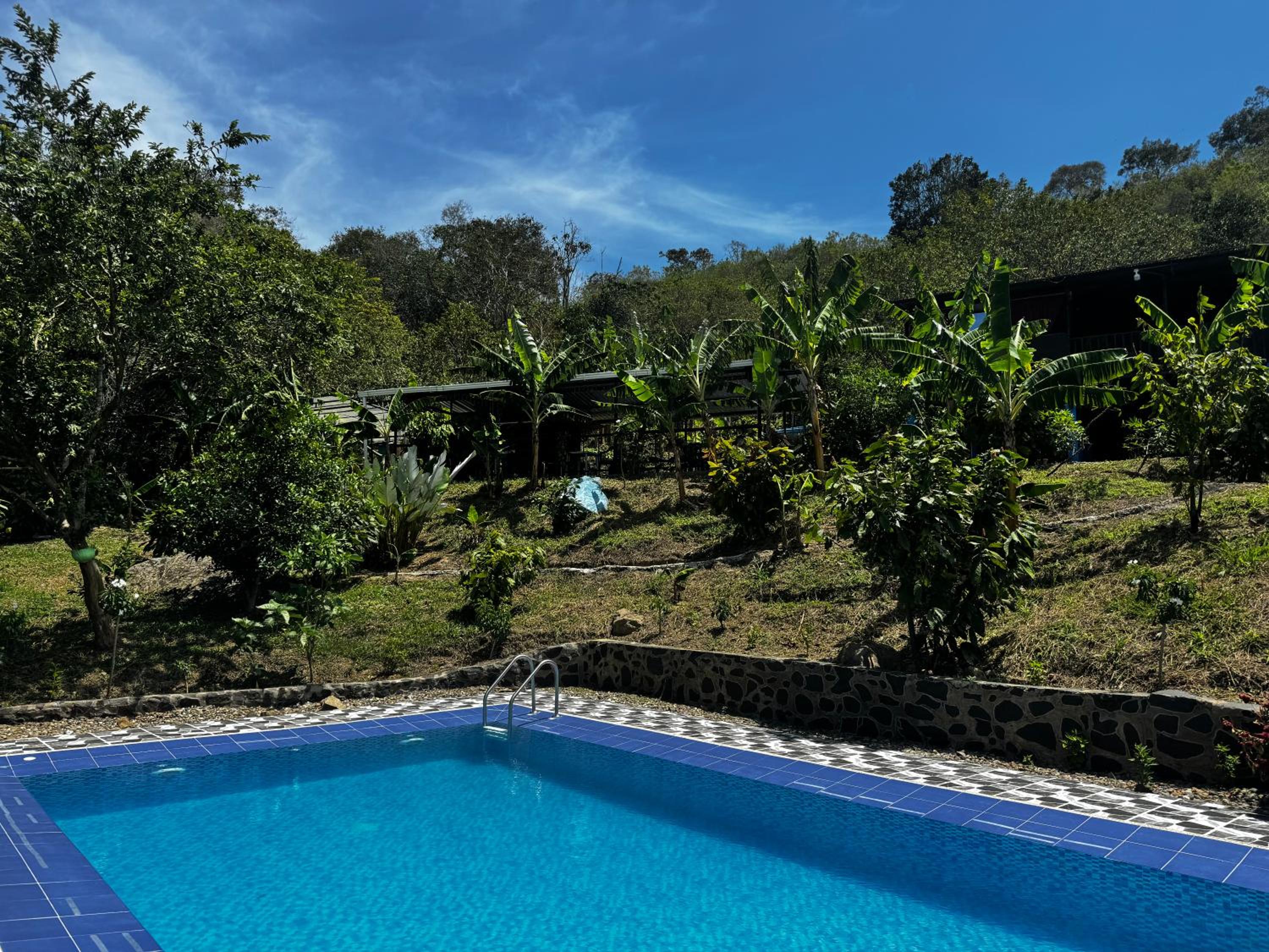 Finca la fortaleza