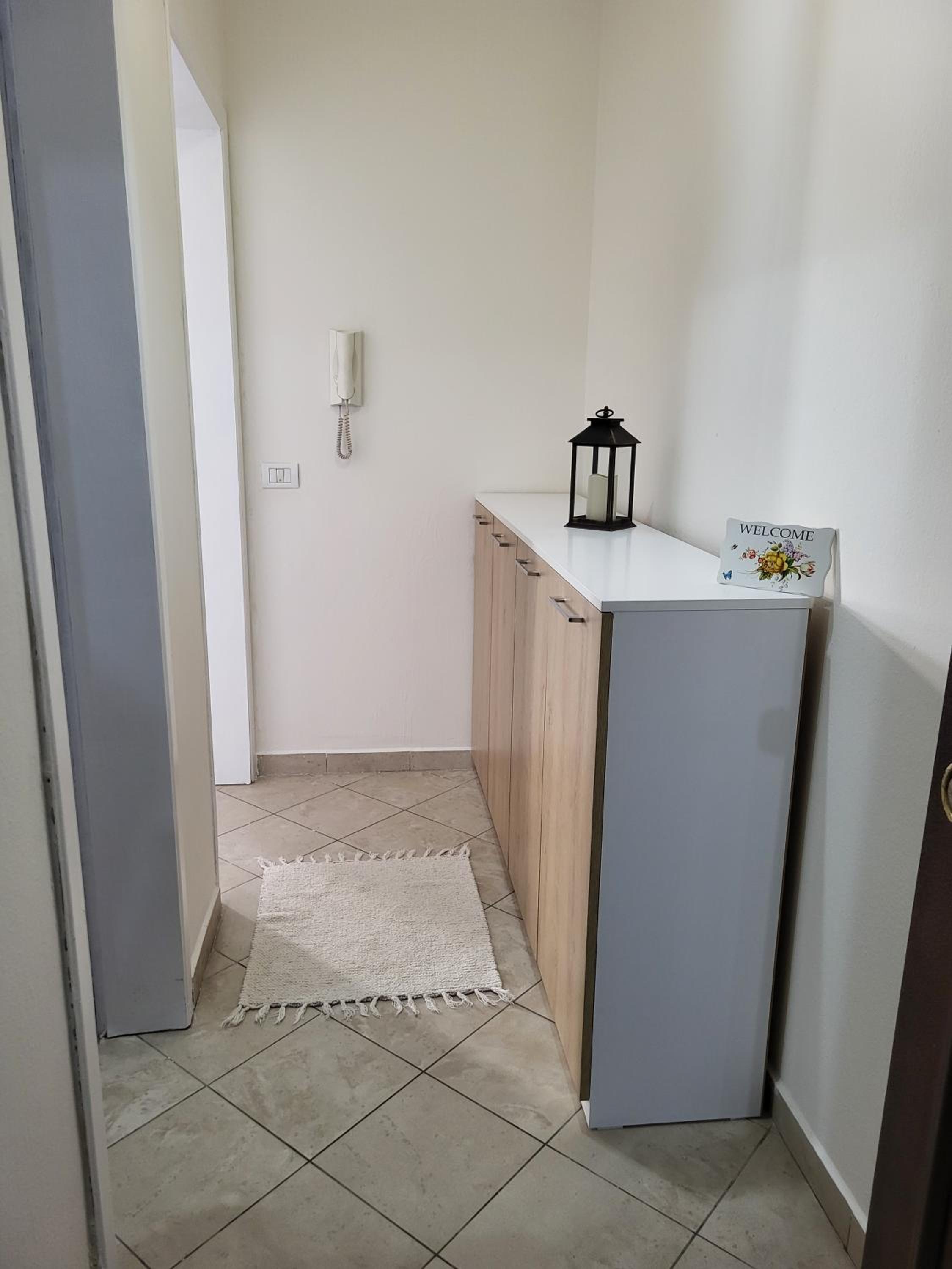 Ina's Apartments