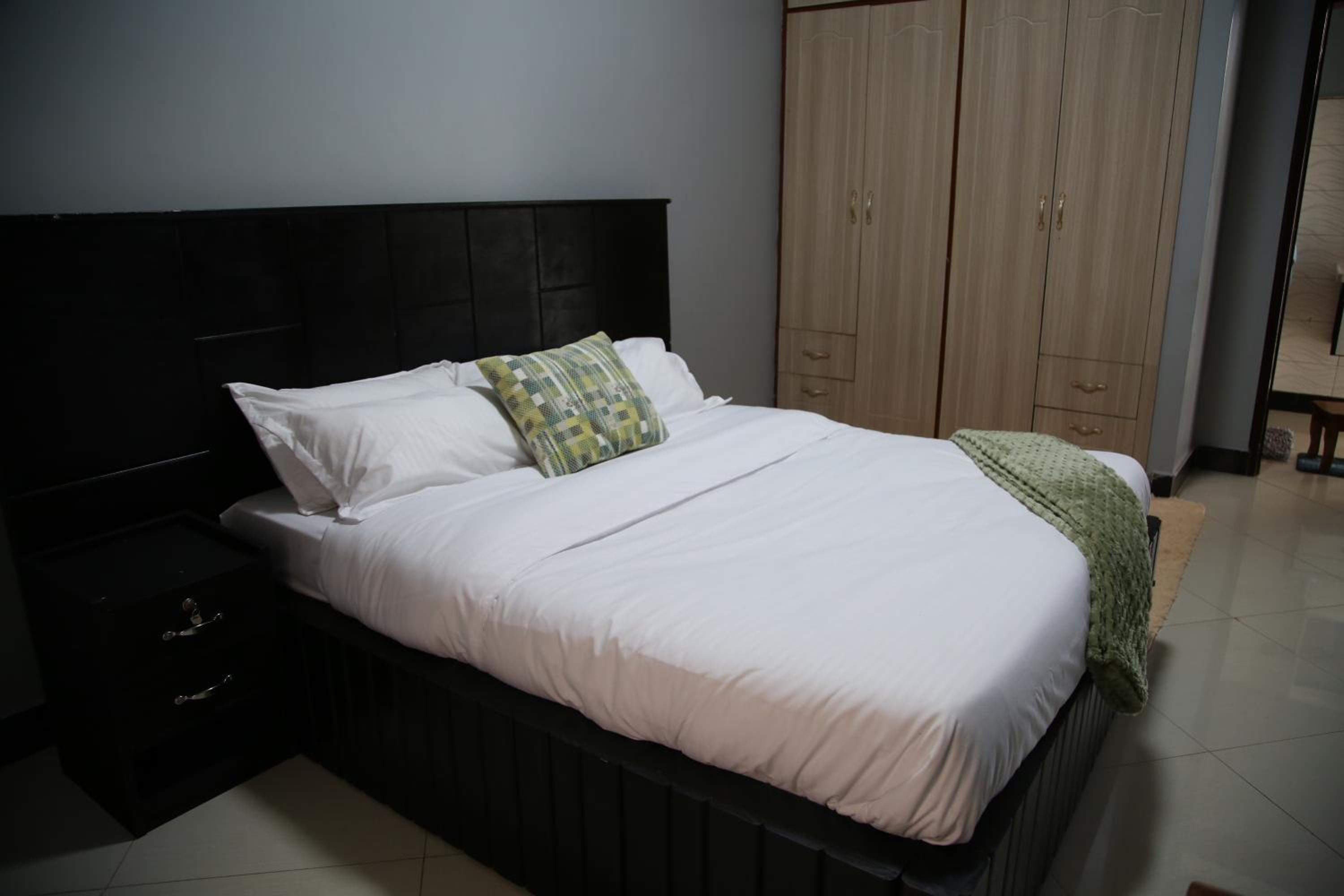 Serene Haven Kampala