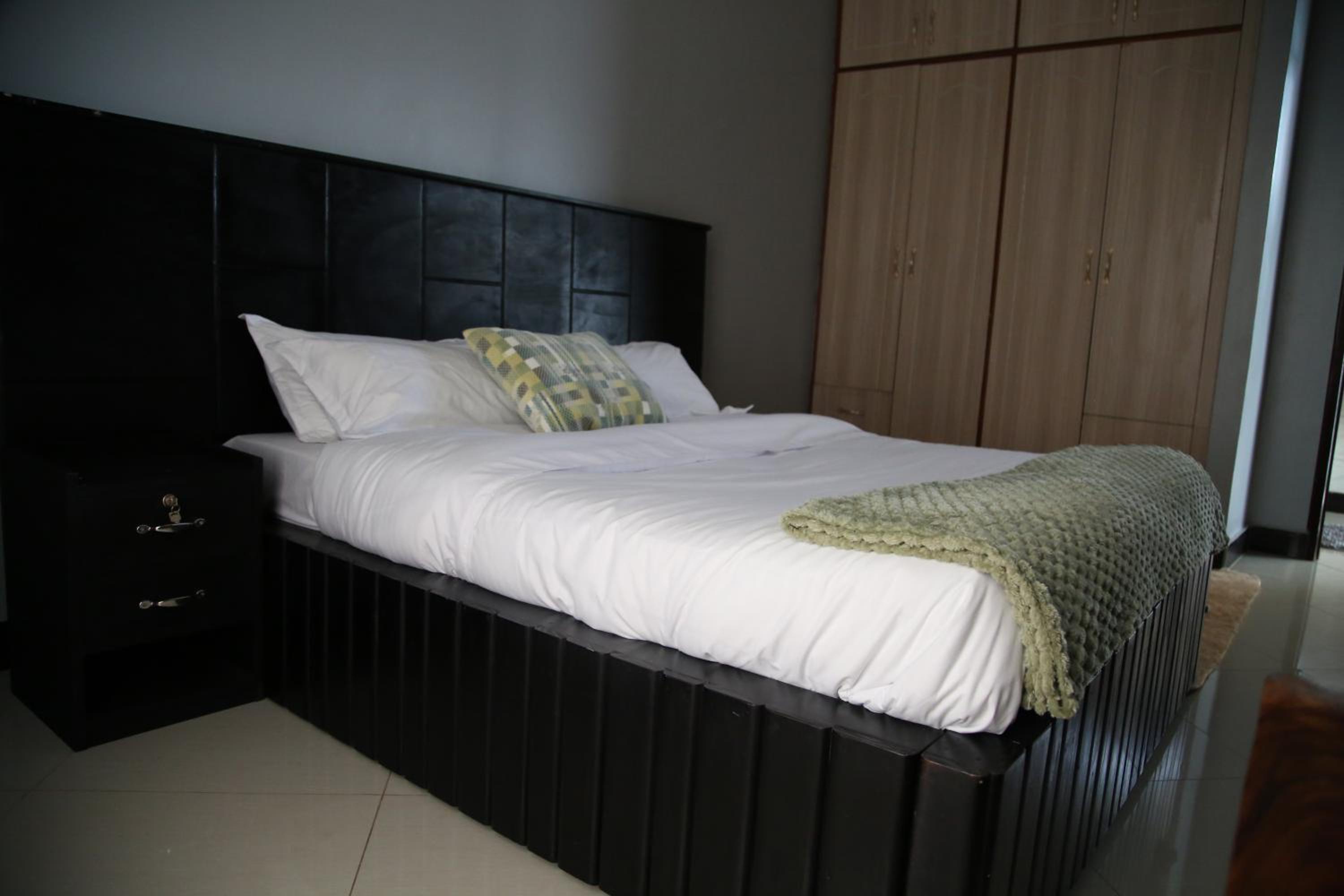 Serene Haven Kampala