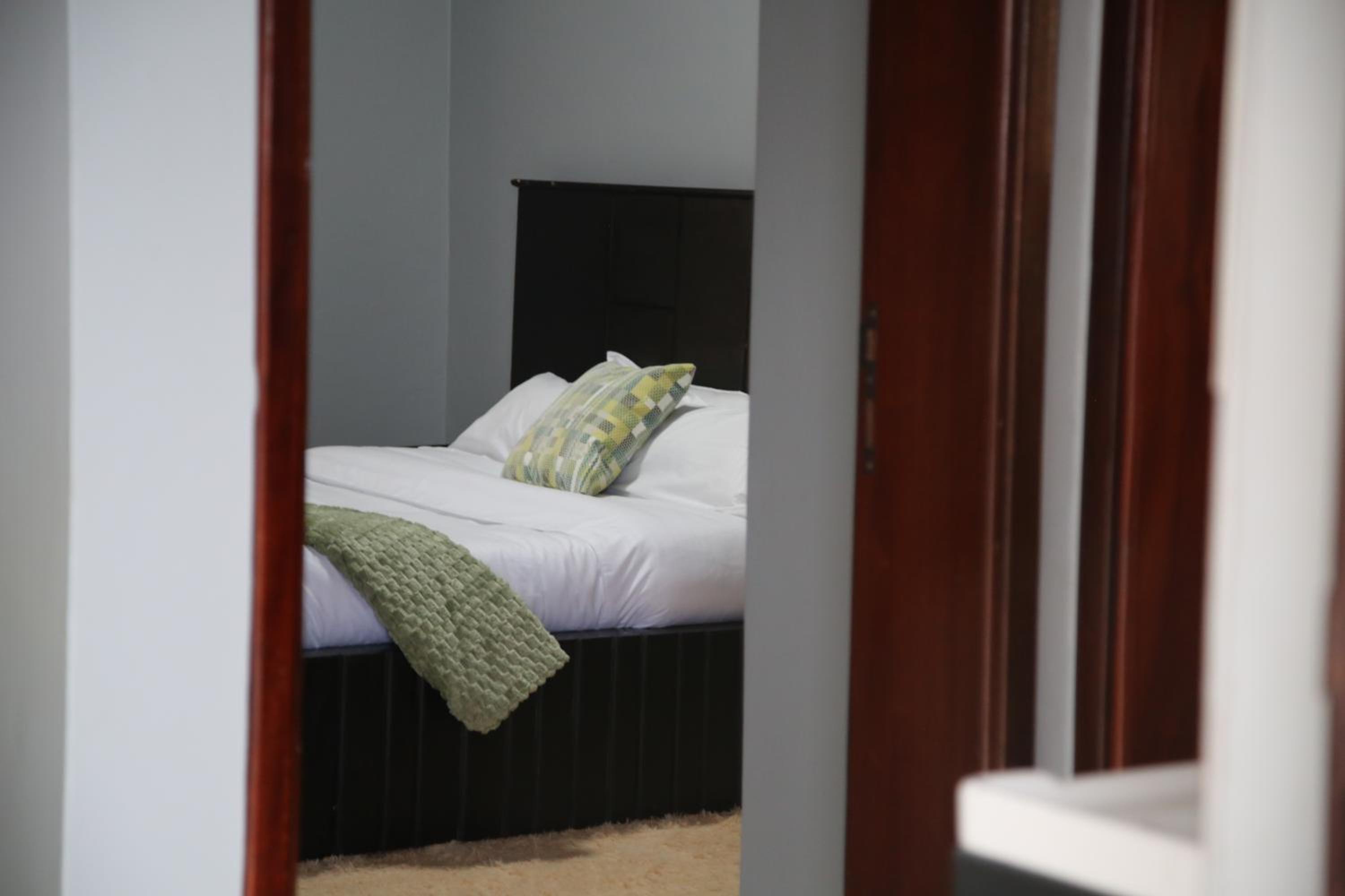 Serene Haven Kampala