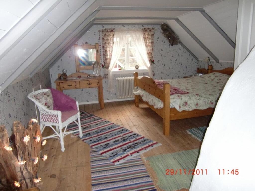Awesome Home In Mariannelund With 1 Bedrooms view 4