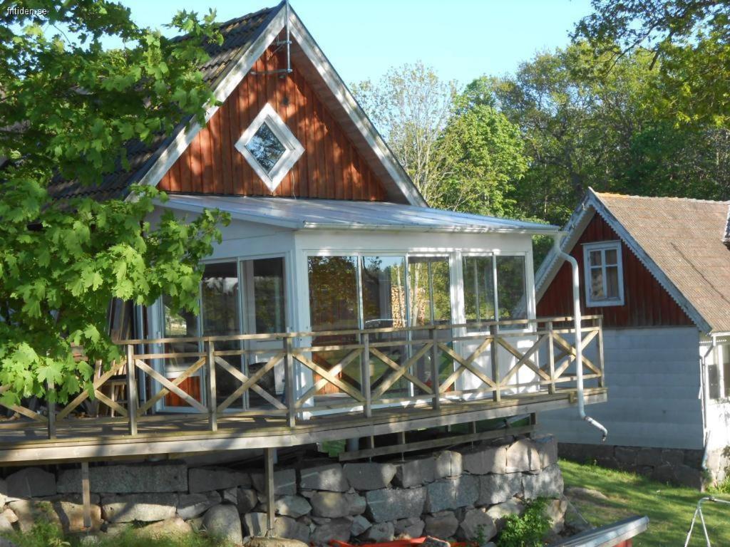 Awesome Home In Drottningskär With 0 Bedrooms