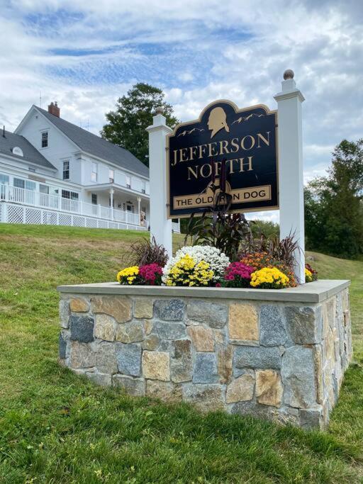 Jefferson North