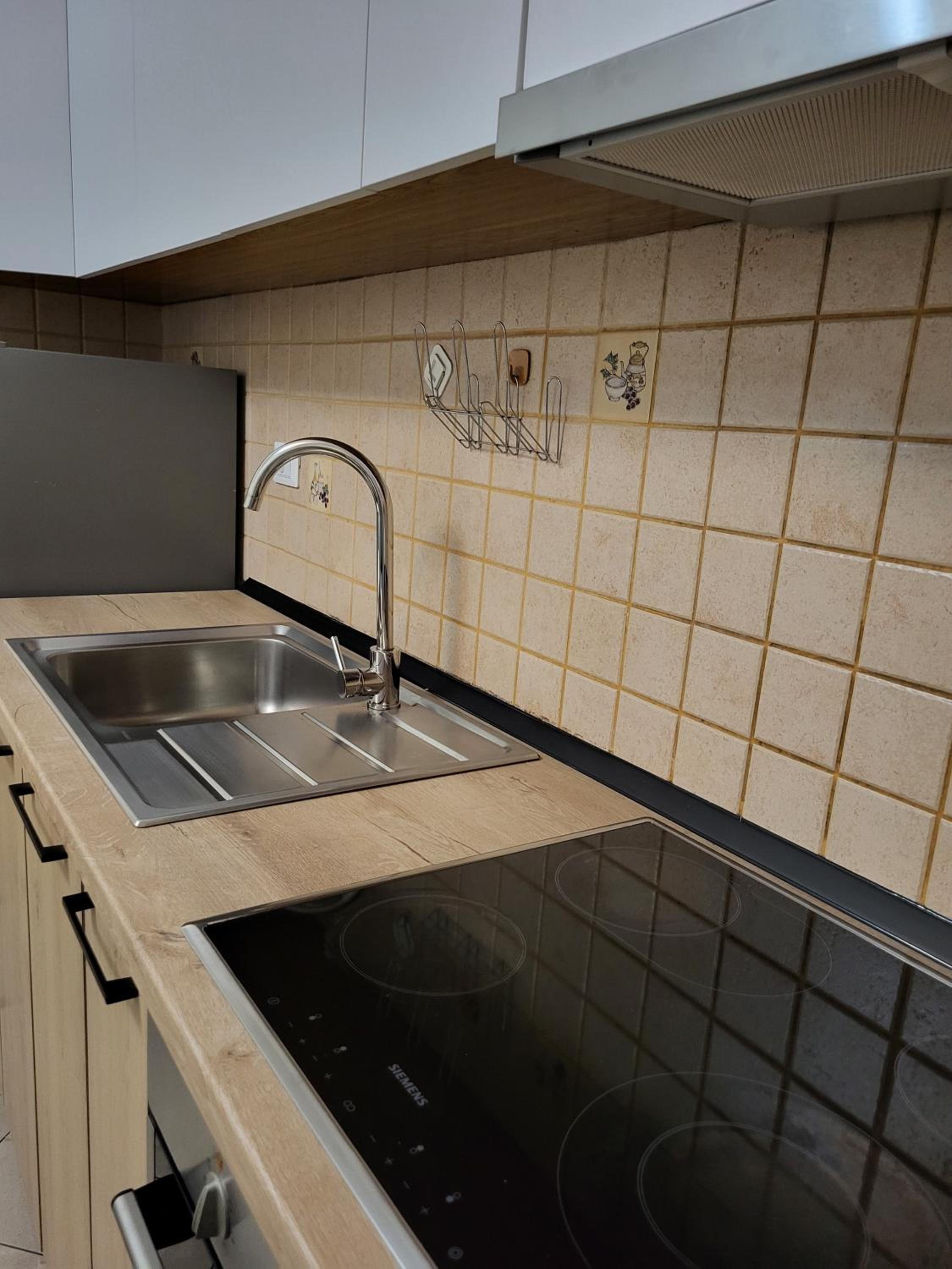 Ina's Apartments