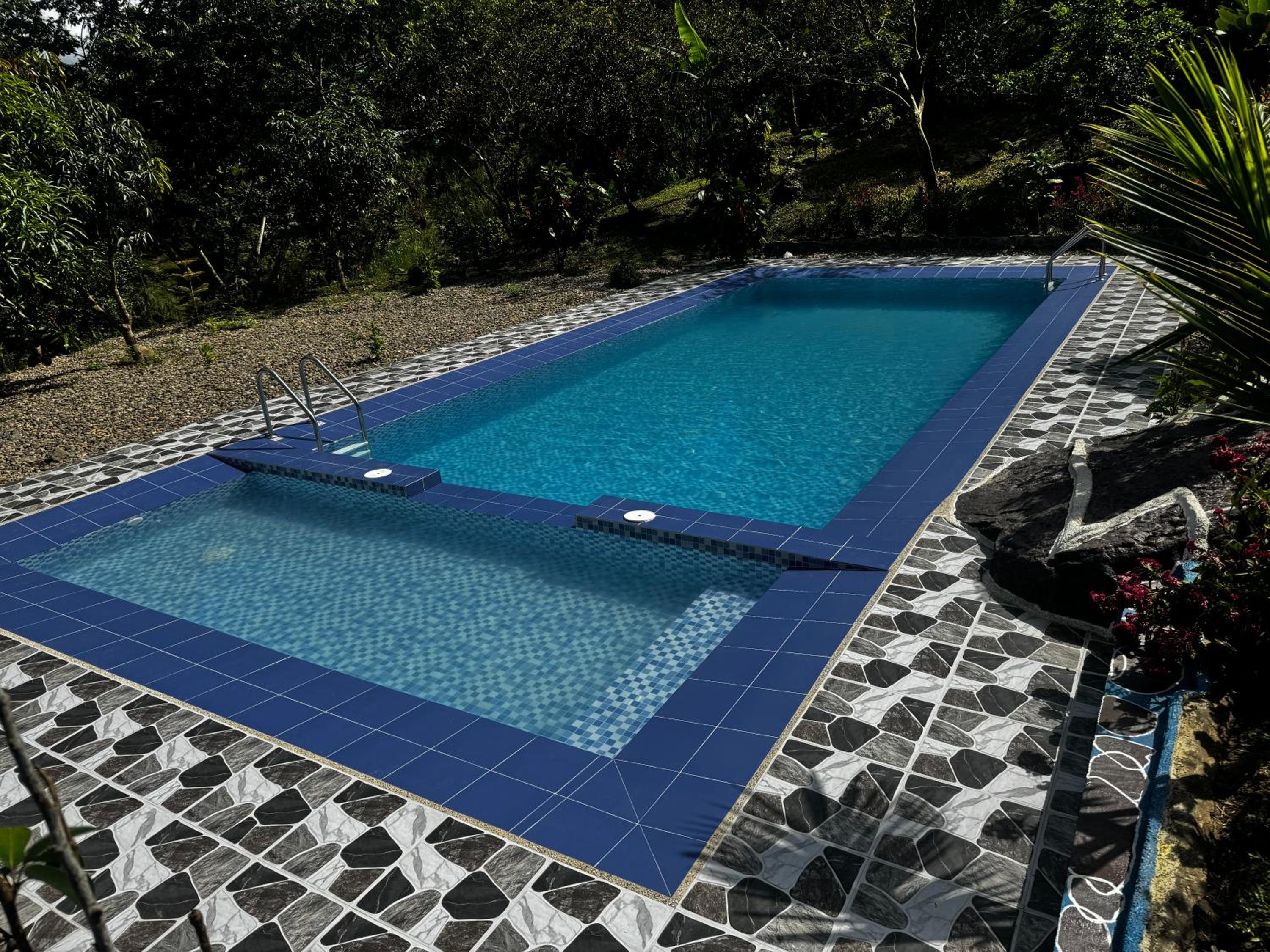 Finca la fortaleza