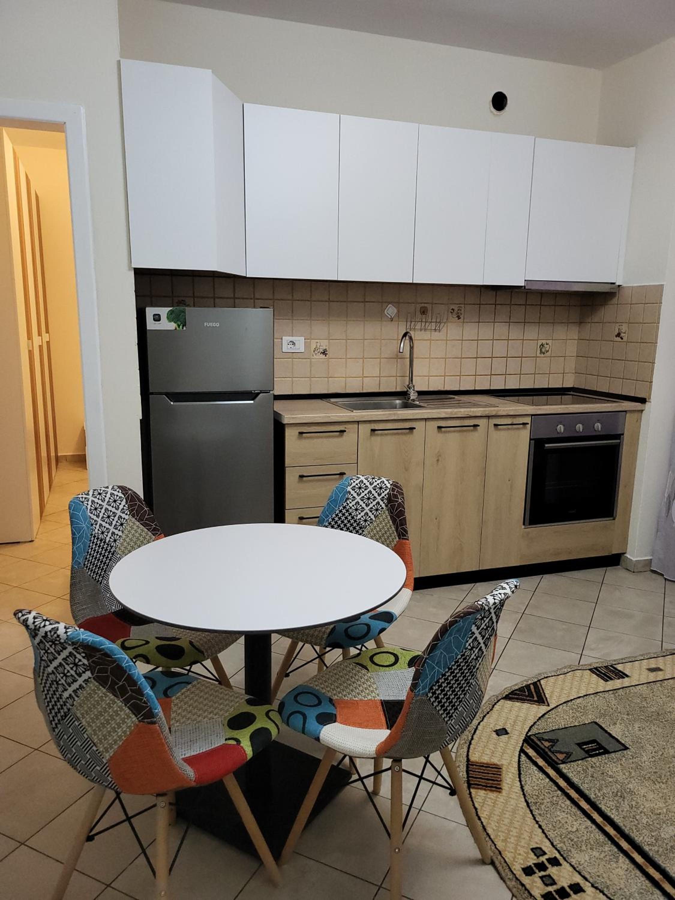Ina's Apartments