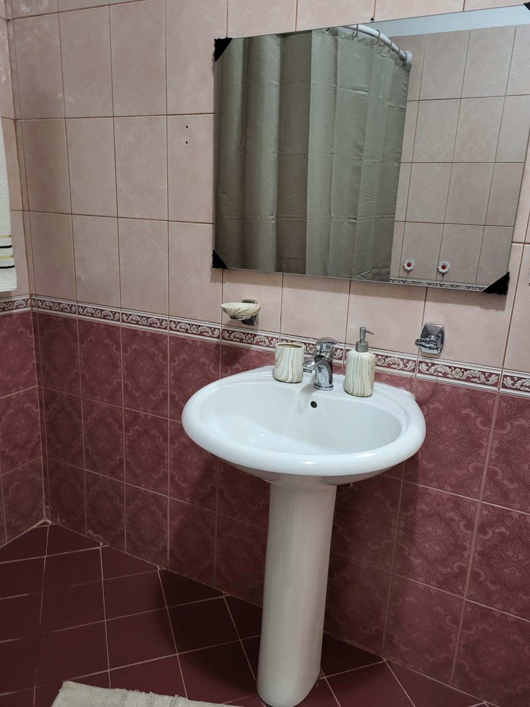 Ina's Apartments