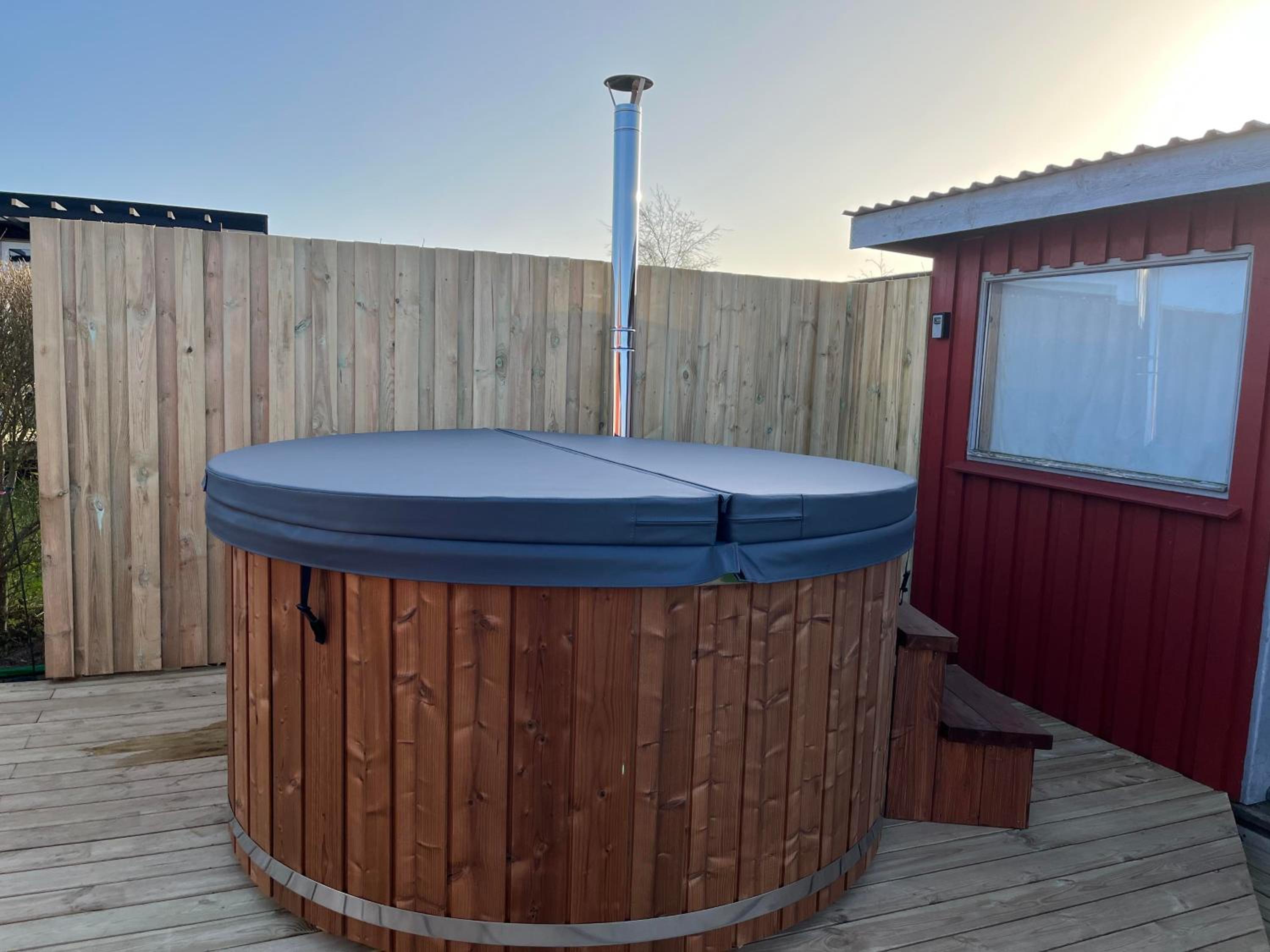 Beautiful Home In Hejls W- view 2