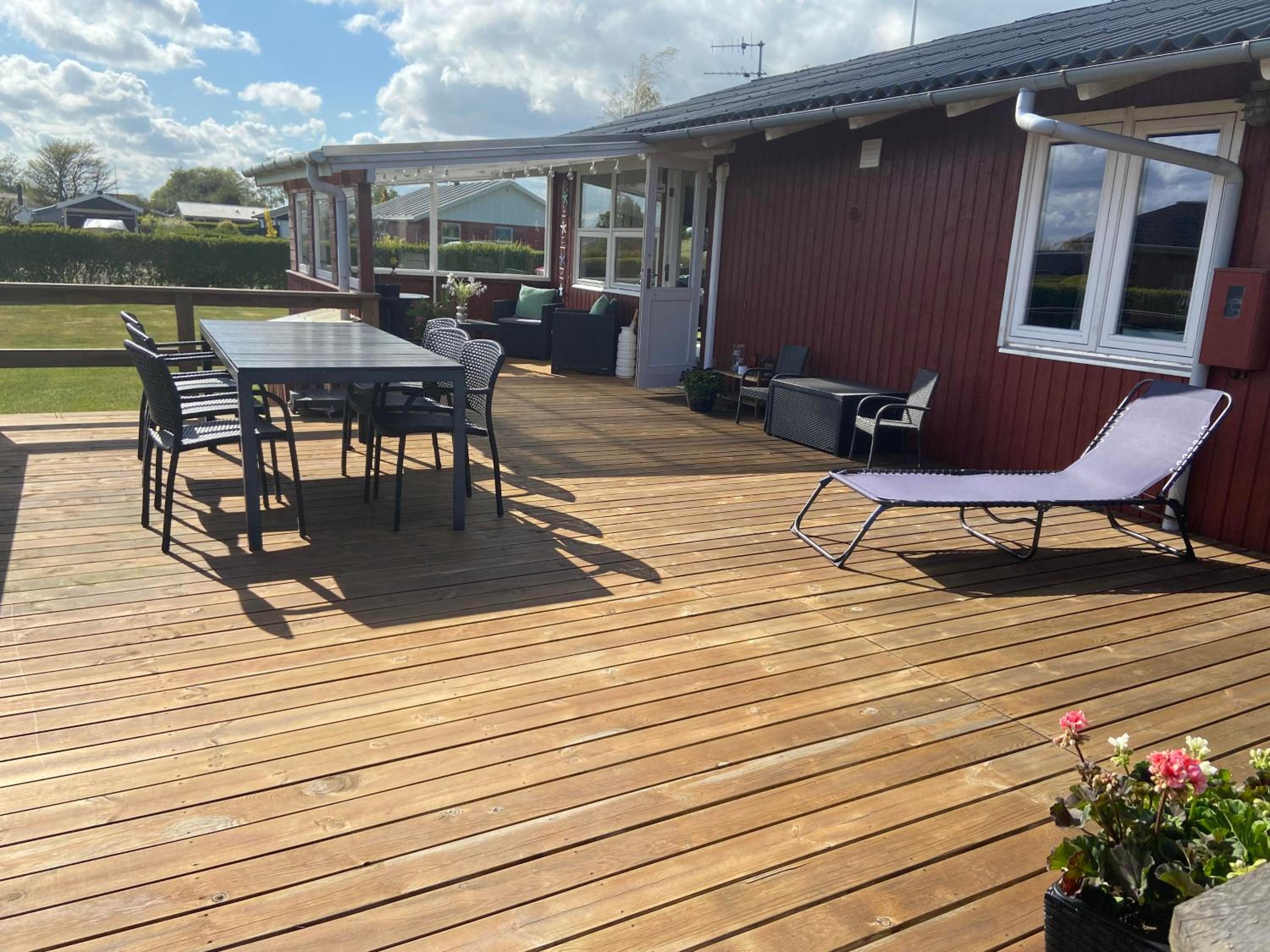 Beautiful Home In Hejls W- view 3