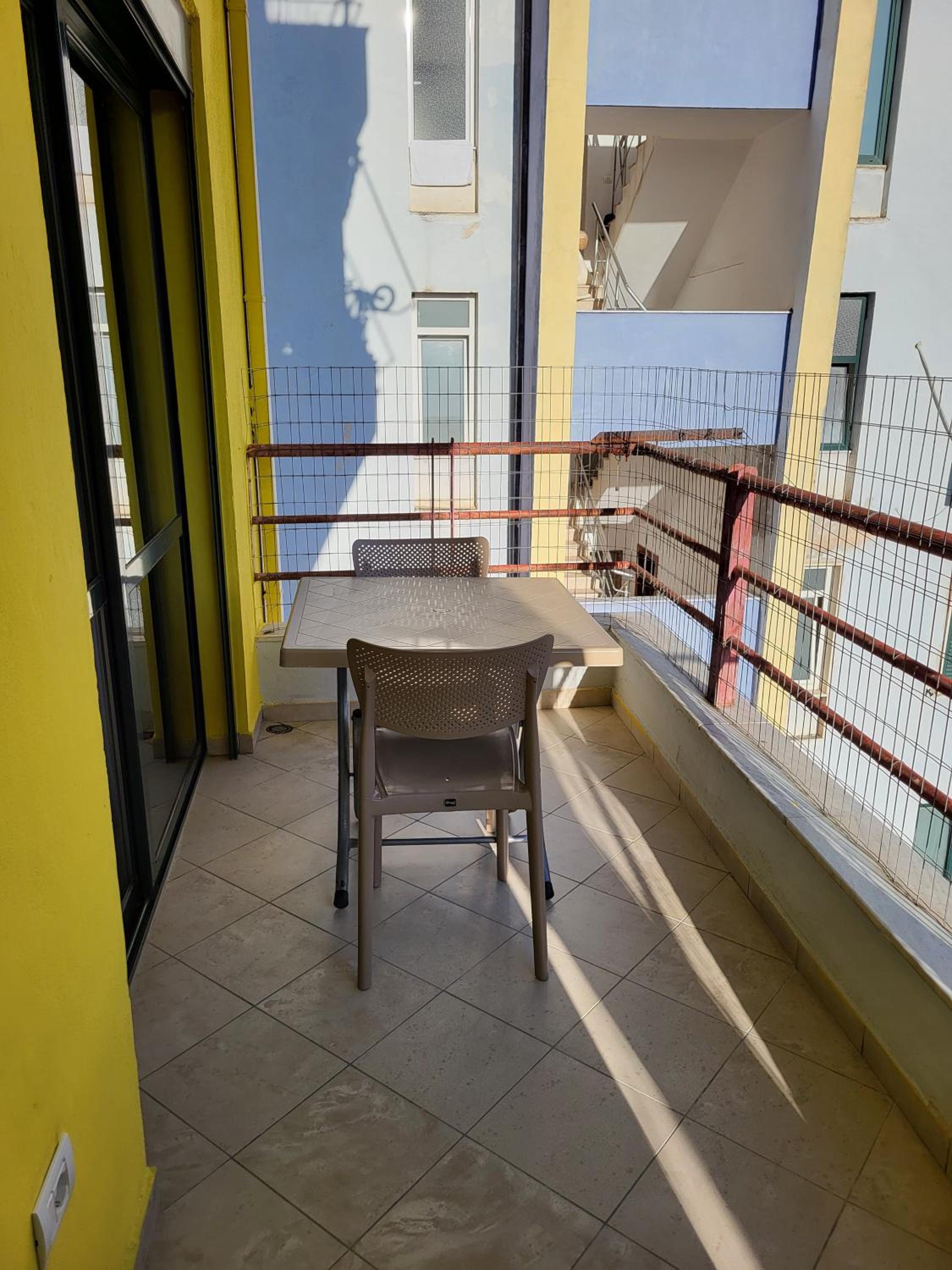 Ina's Apartments