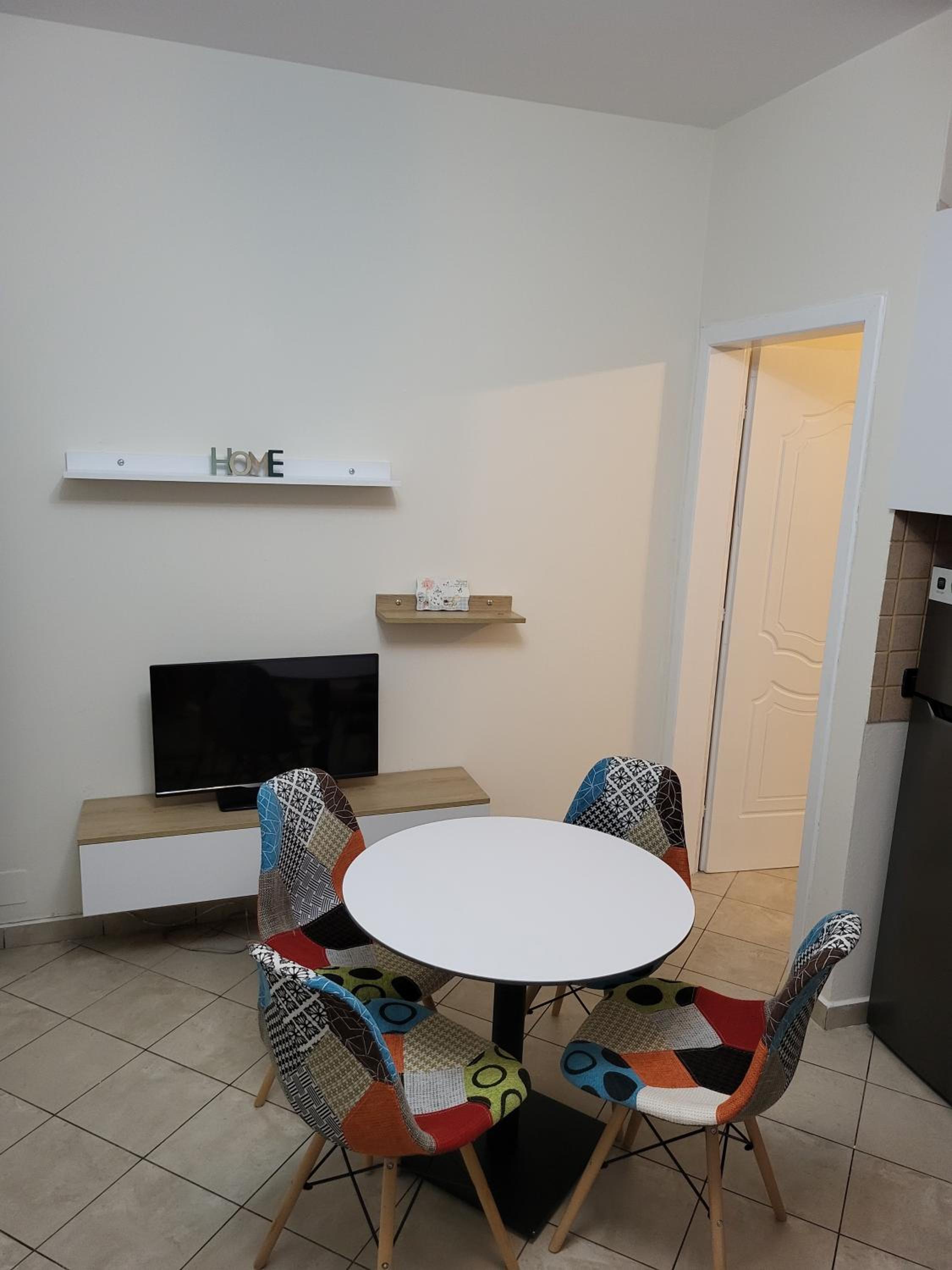 Ina's Apartments