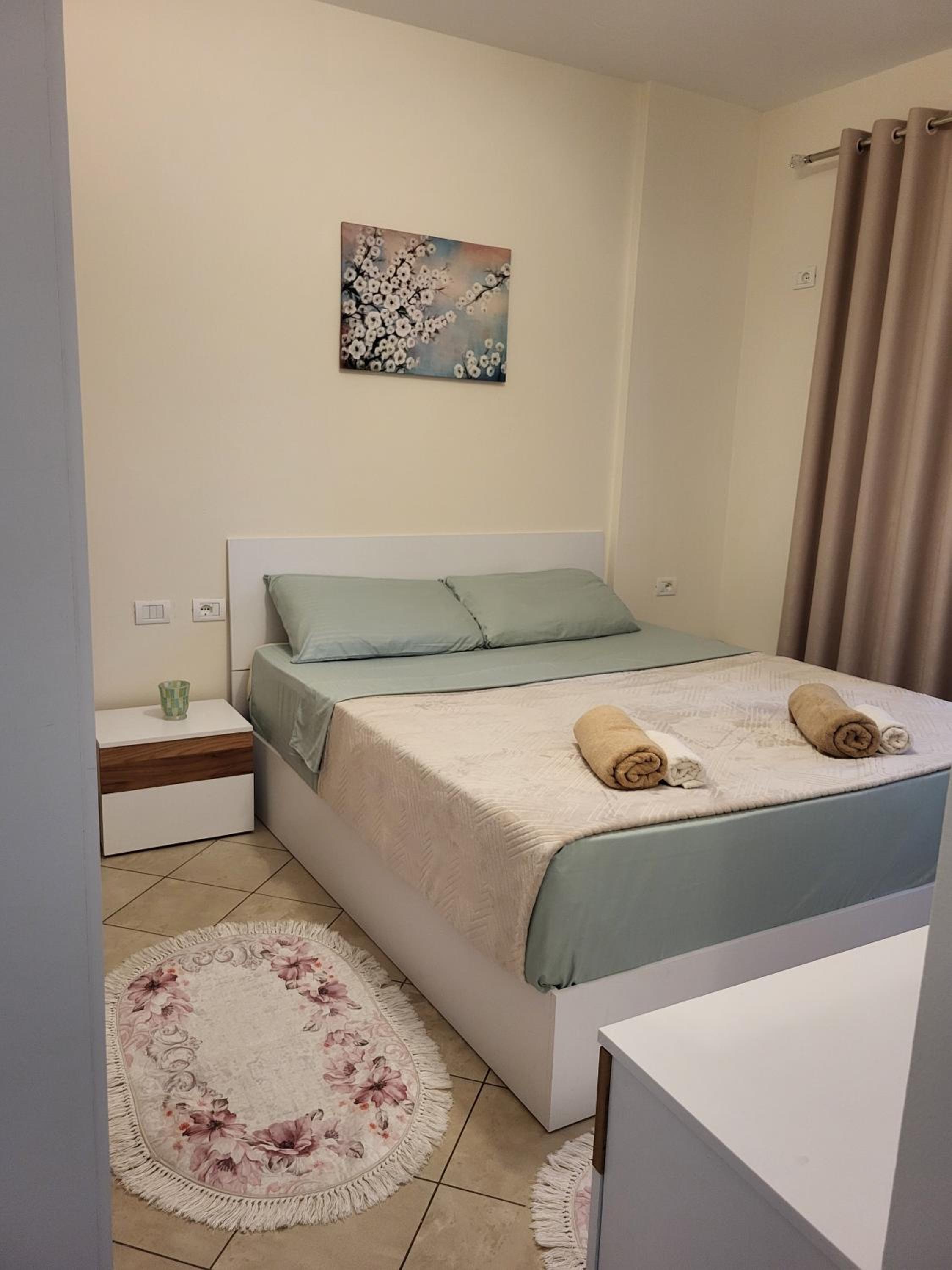 Ina's Apartments
