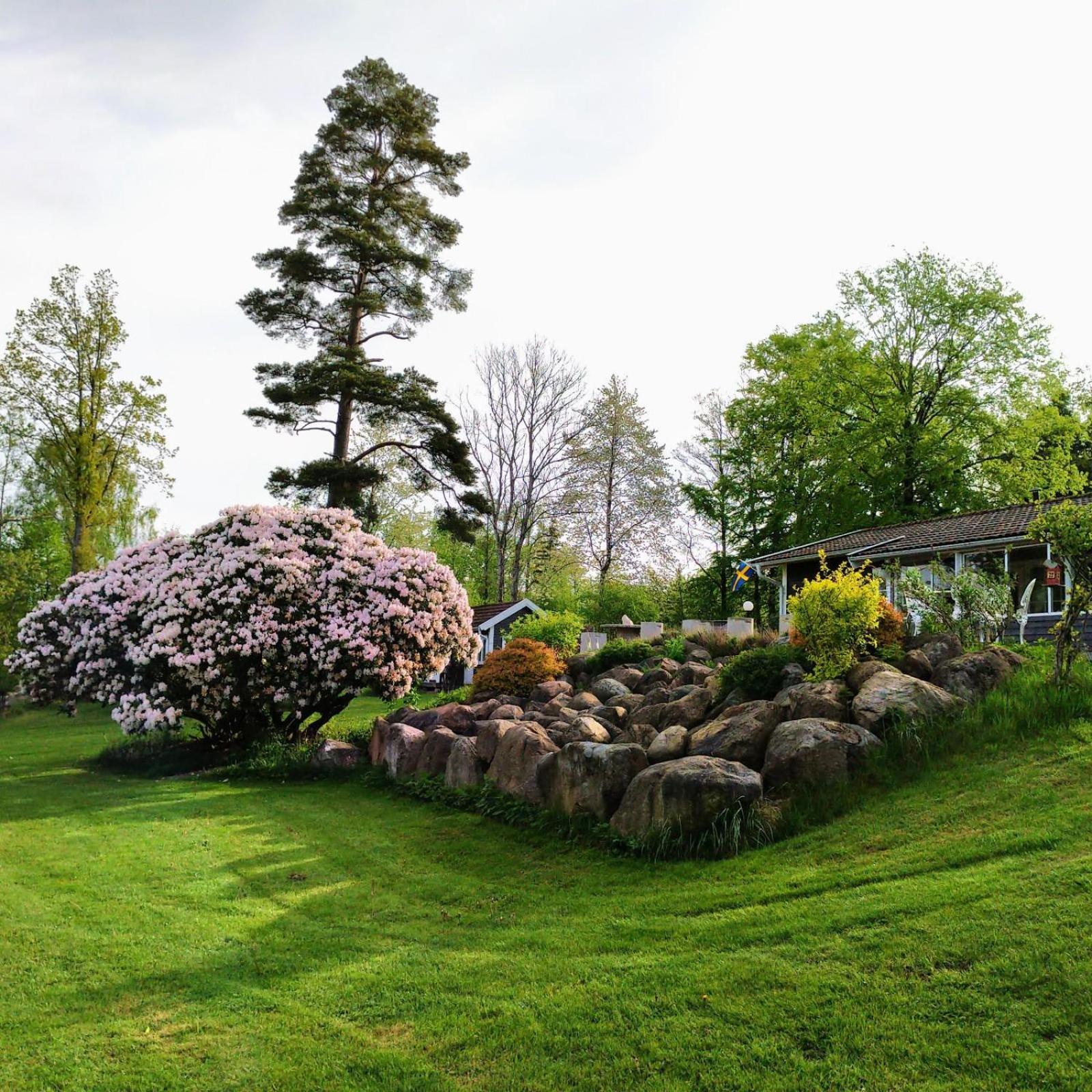 Stunning Home In Tvååker With 2 Bedrooms And Sauna view 2