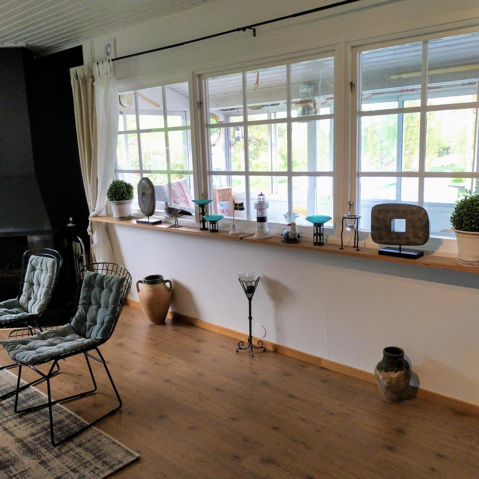 Stunning Home In Tvååker With 2 Bedrooms And Sauna view 5