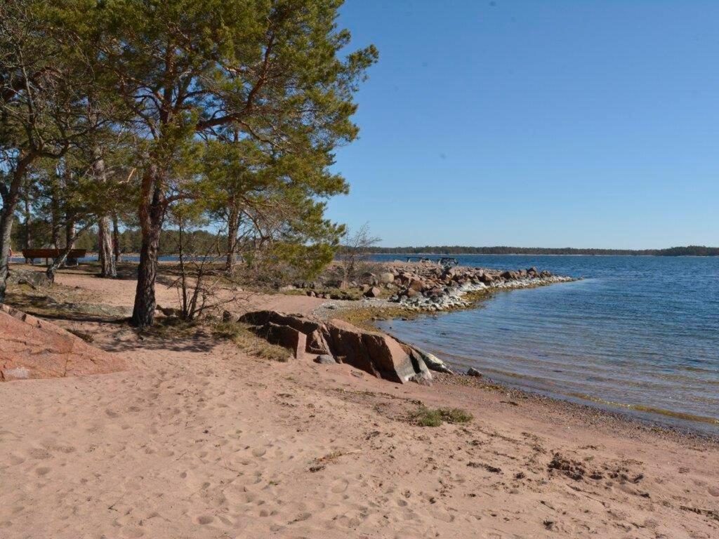 Stunning Home In Oskarshamn With 2 Bedrooms And Wifi view 2