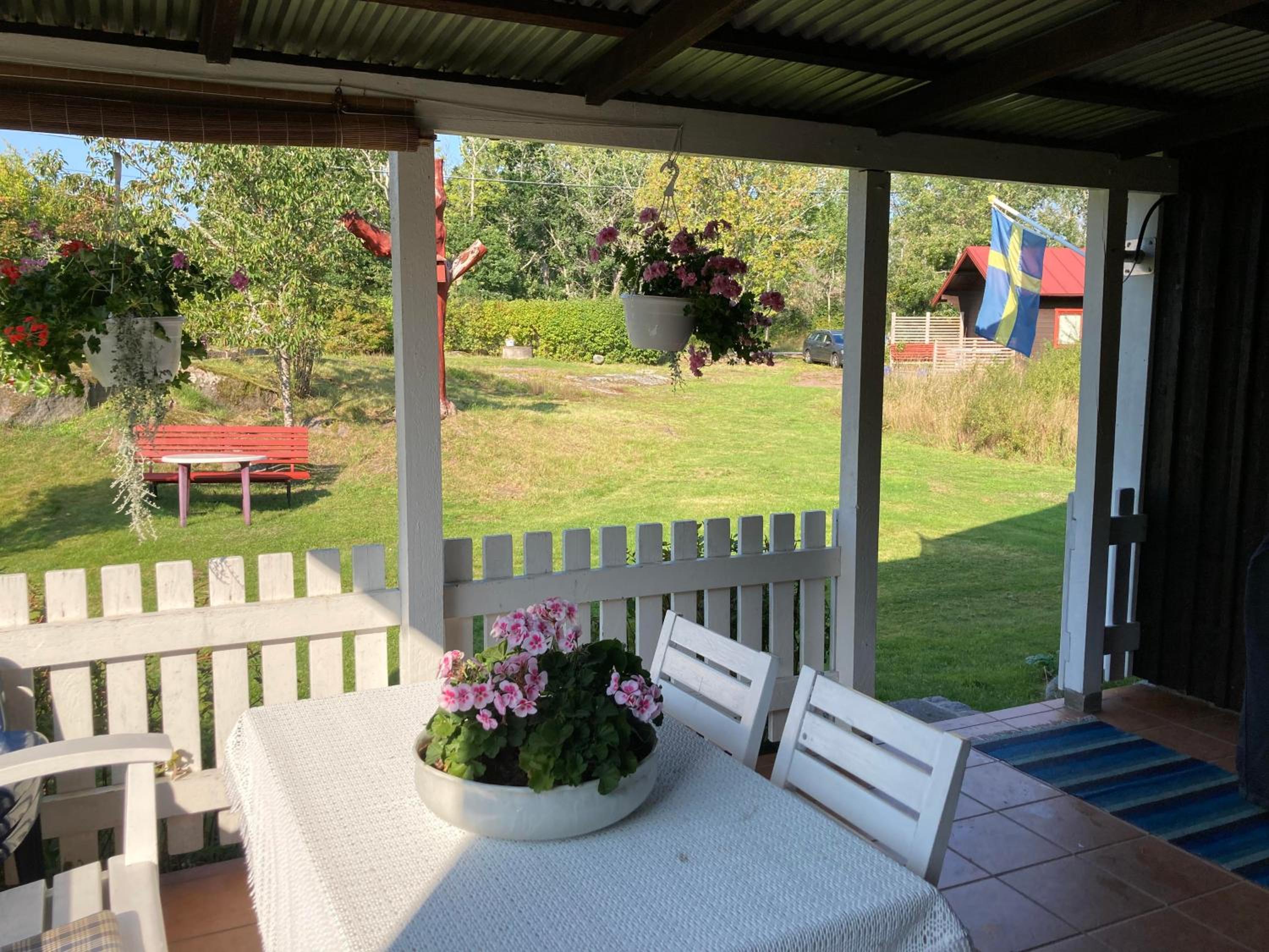 Stunning Home In Oskarshamn With 2 Bedrooms And Wifi view 3
