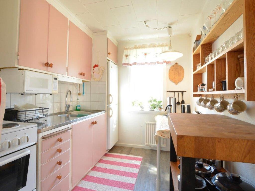 Stunning Home In Oskarshamn With 2 Bedrooms And Wifi view 5
