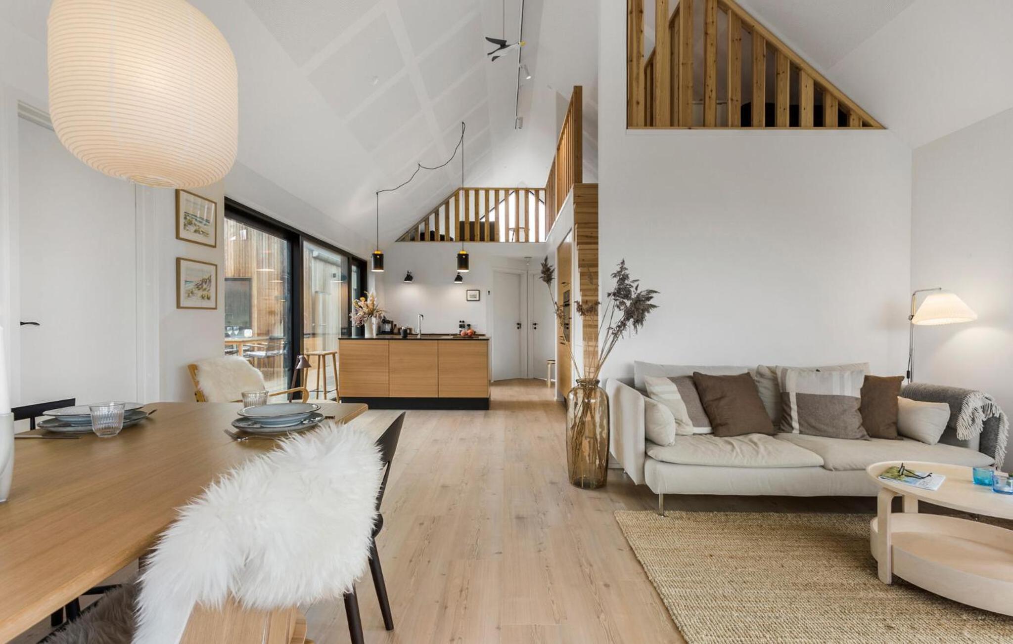 Beautiful Home In Skagen With Wifi view 3