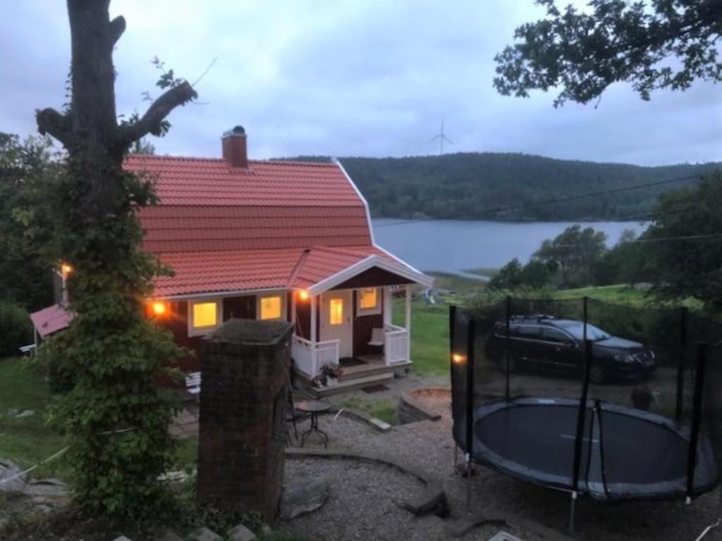 Amazing Home In Svenshögen With 3 Bedrooms view 2