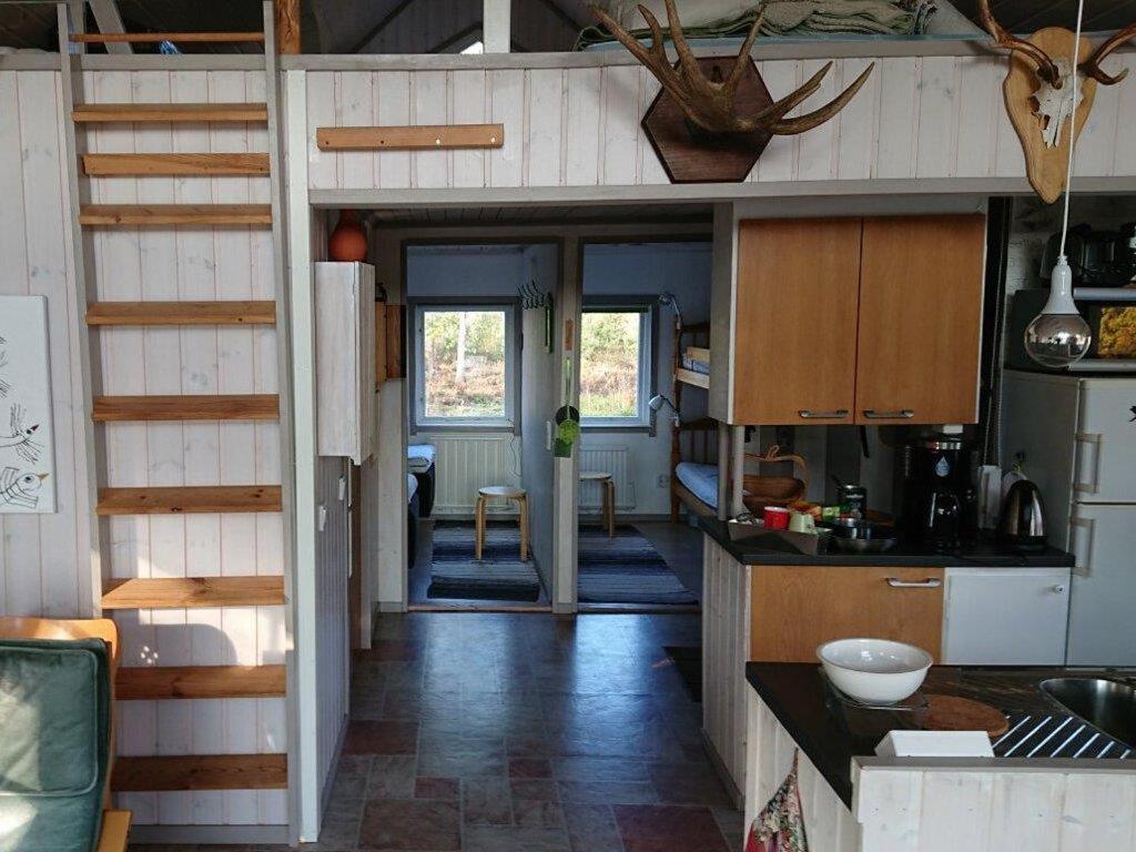 Beautiful Home In Gamleby With 2 Bedrooms And Sauna view 2