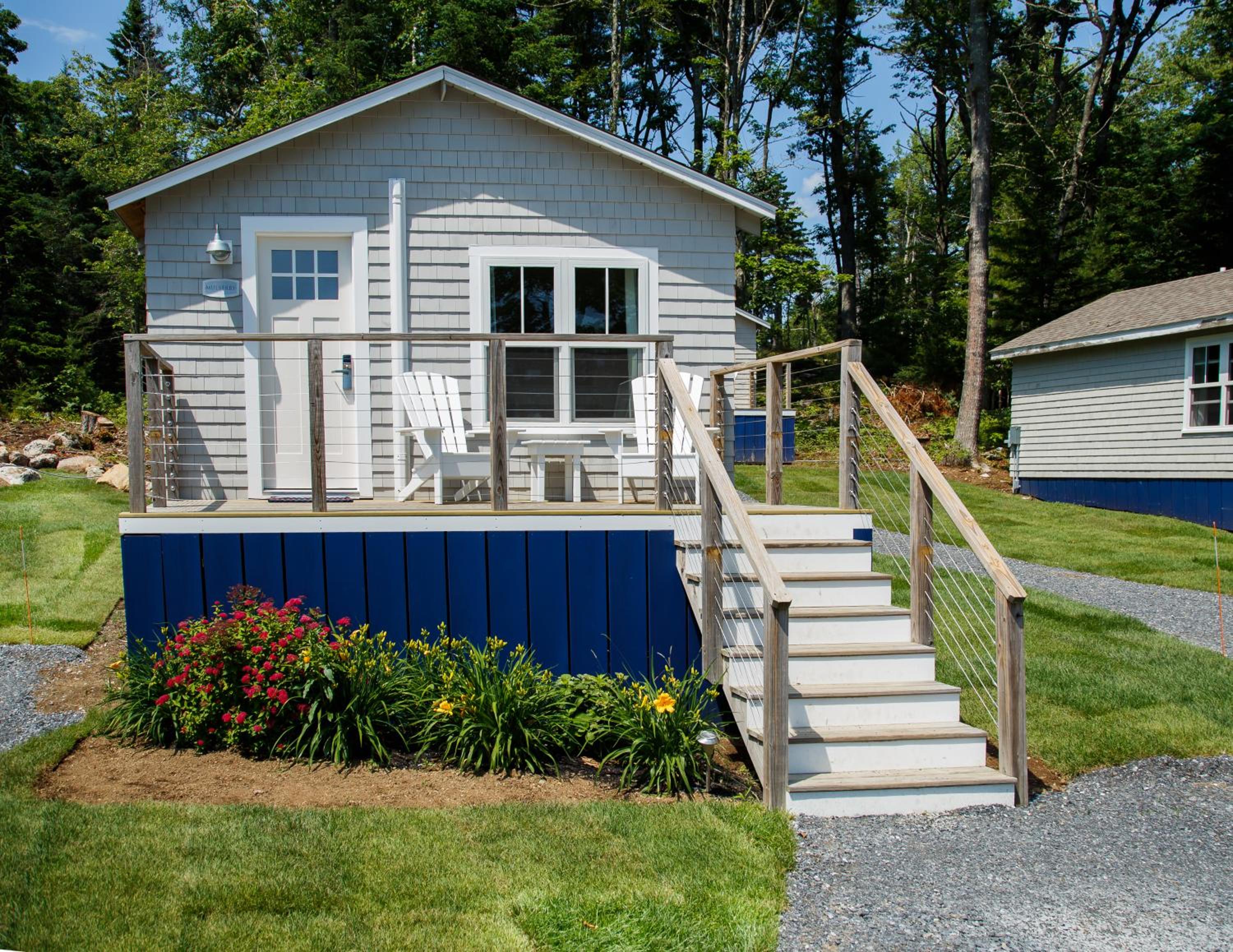 Linekin Bay Resort