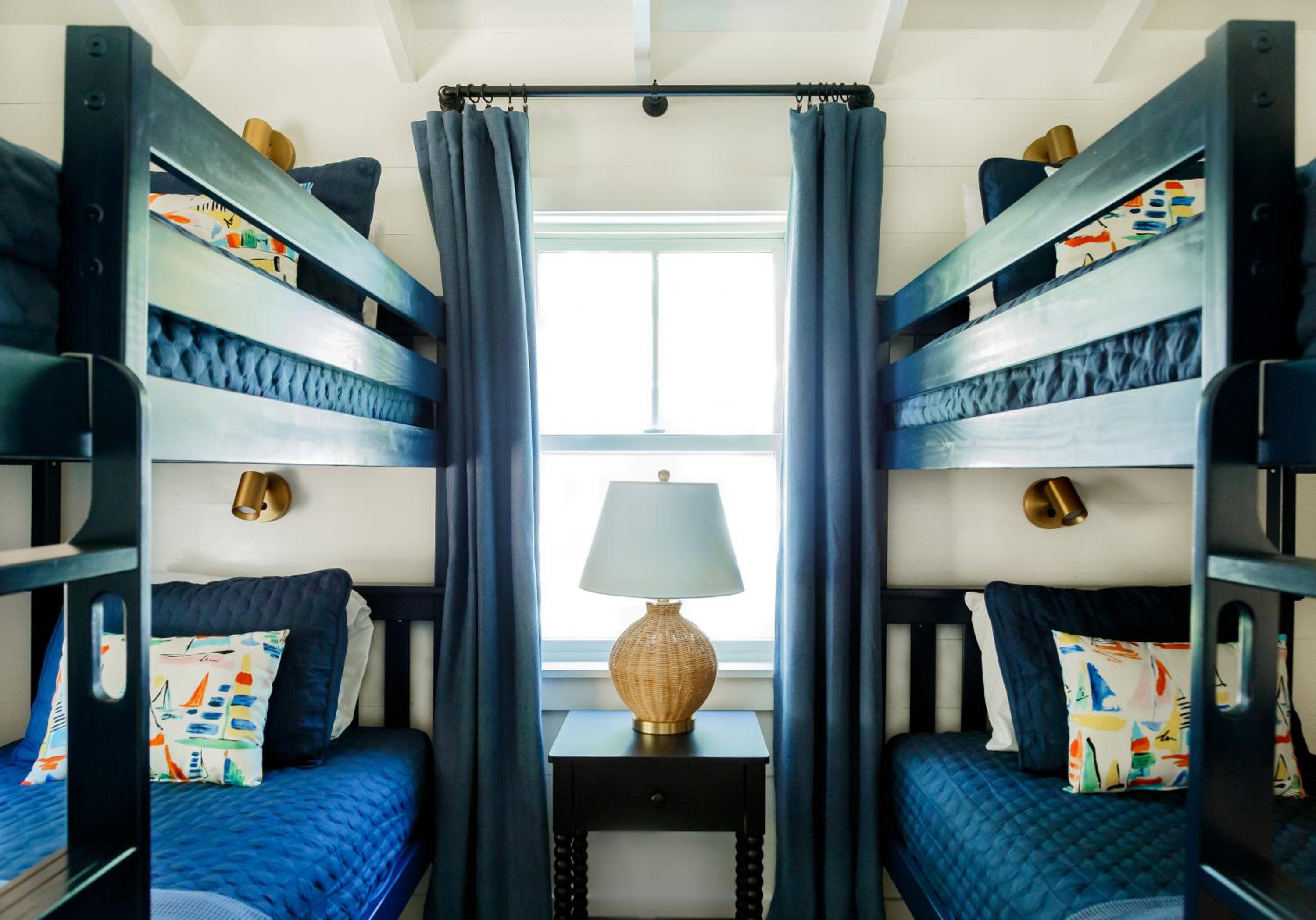 Linekin Bay Resort