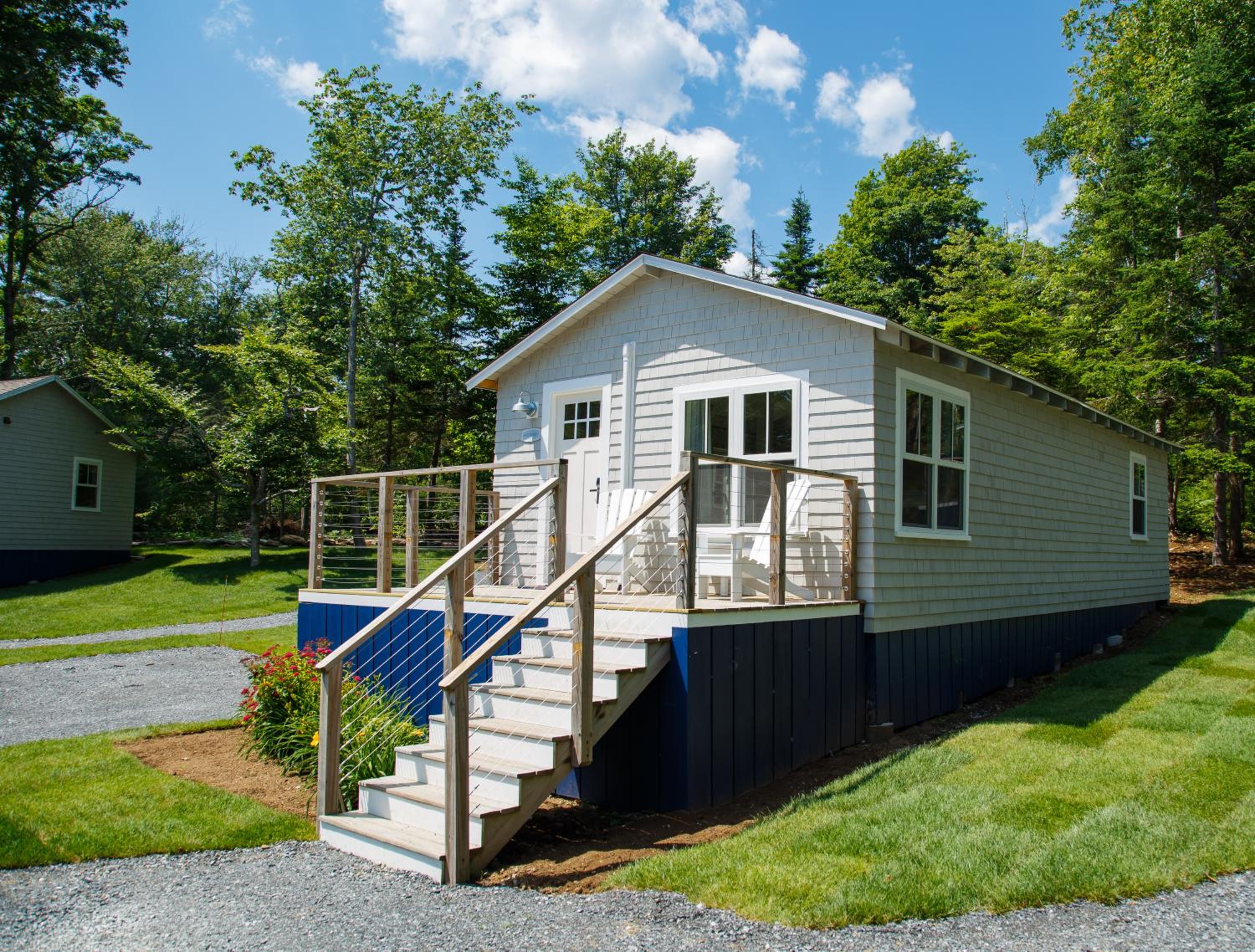 Linekin Bay Resort