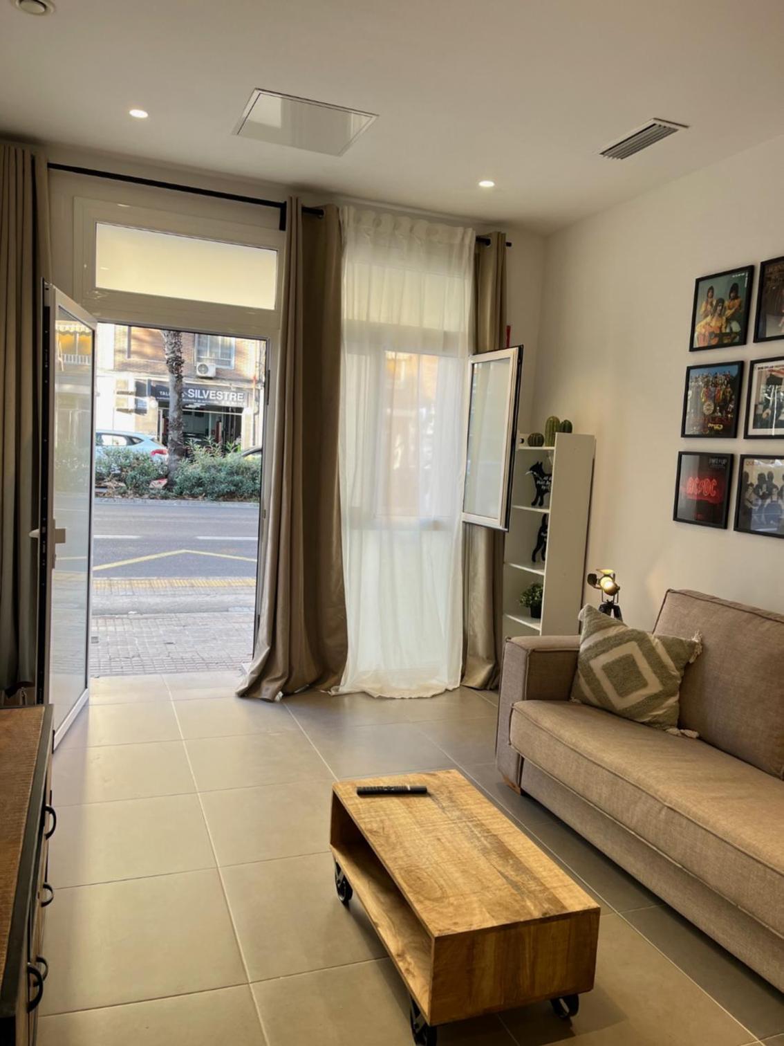Belmar Apartments