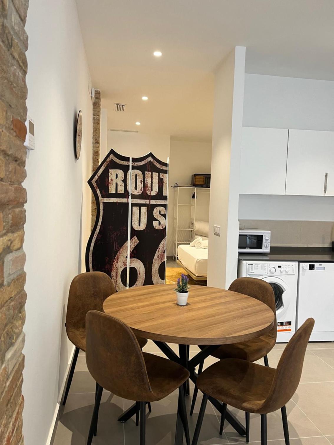 Belmar Apartments